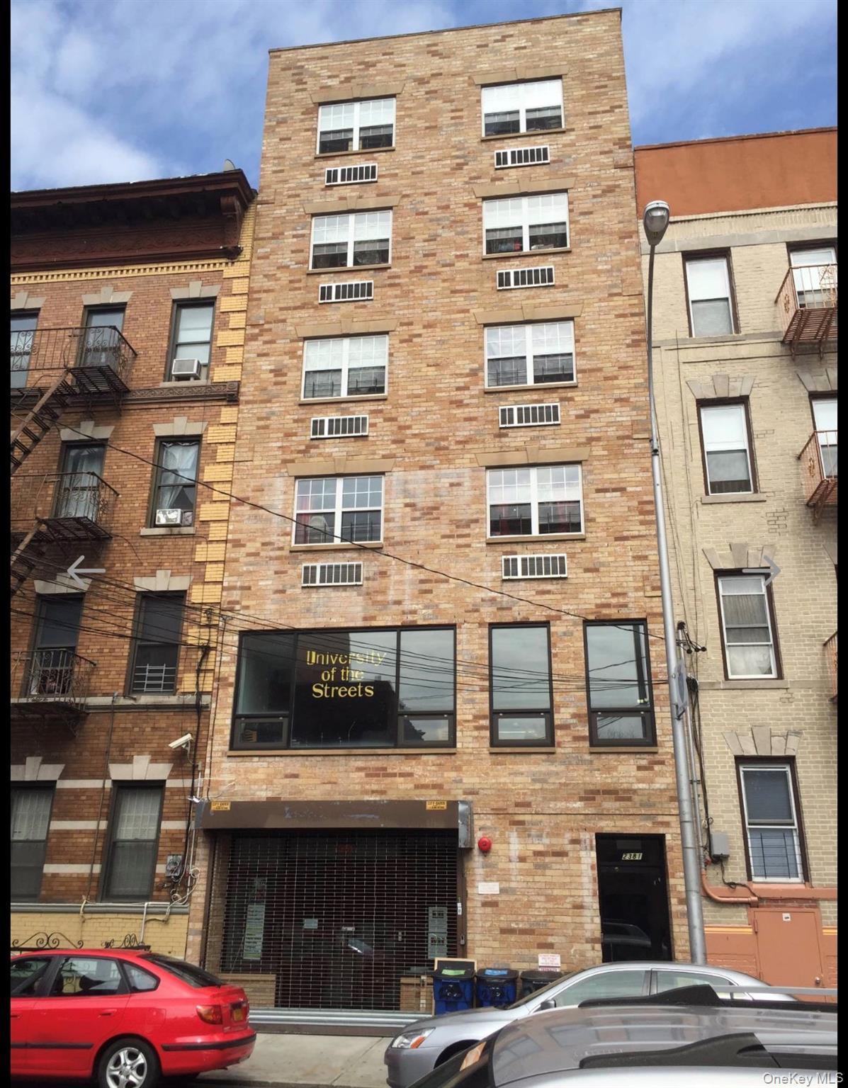#17 photo, 2381 Belmont Avenue, Бронкс ‖ Bronx , NY 10458