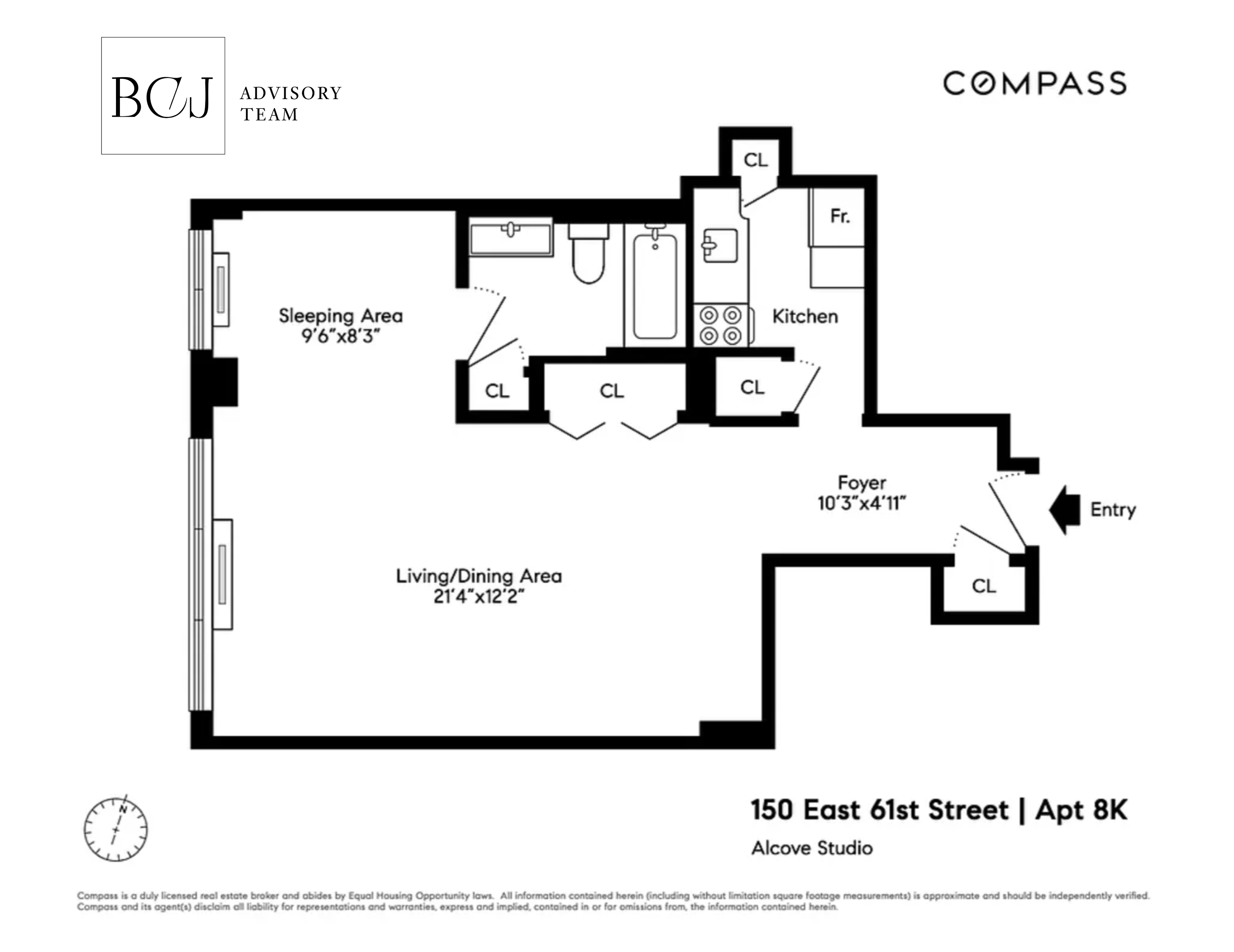 #2 photo, 150 E 61st Street, Lenox Hill , NY 10065