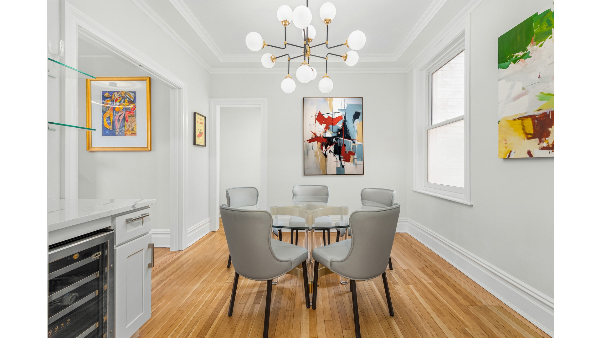 #3 photo, 1060 PARK Avenue, मैनहटन Carnegie Hill , NY 10128