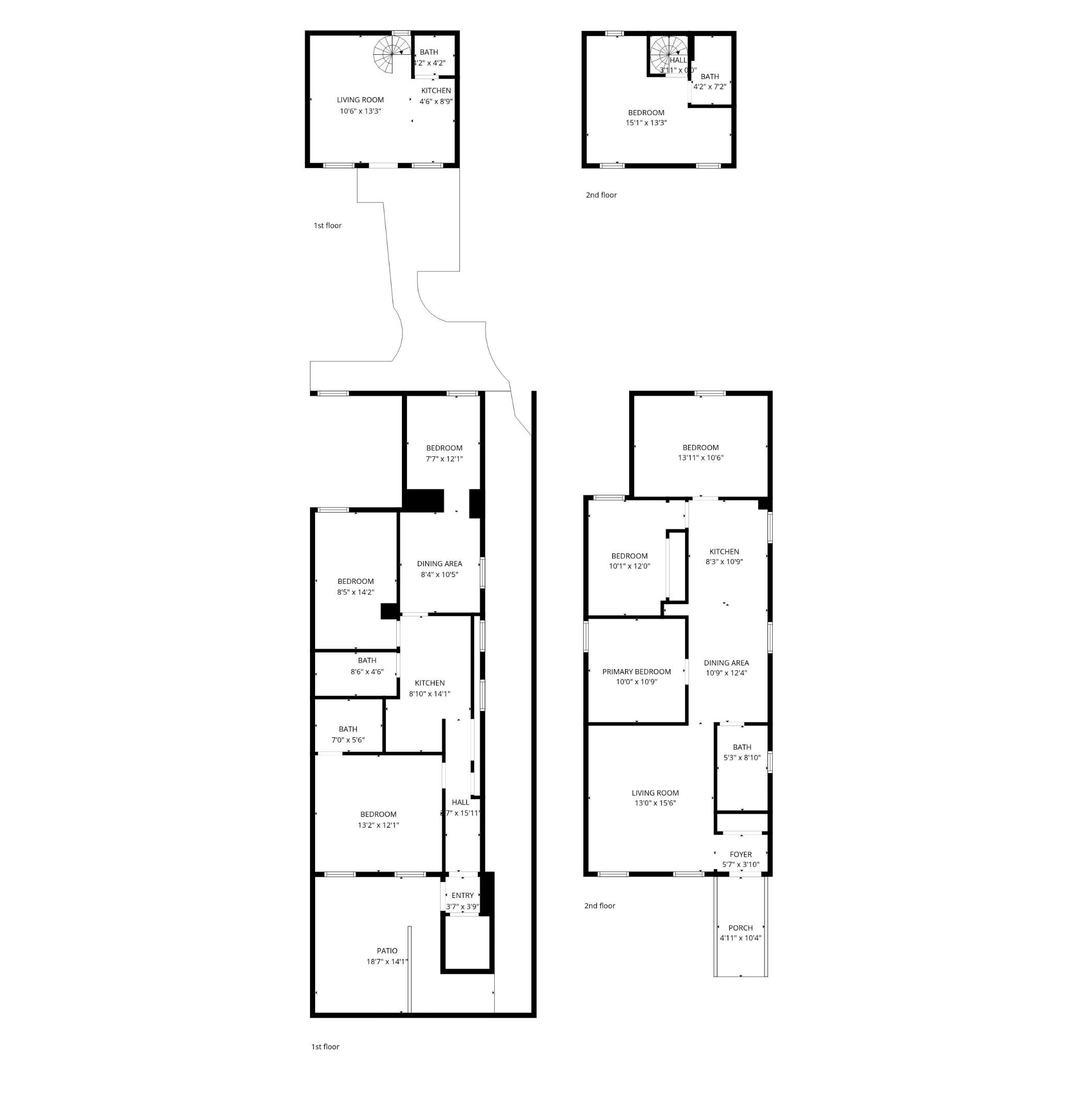 #3 photo, 23-53 37th Street, Astoria , NY 11105