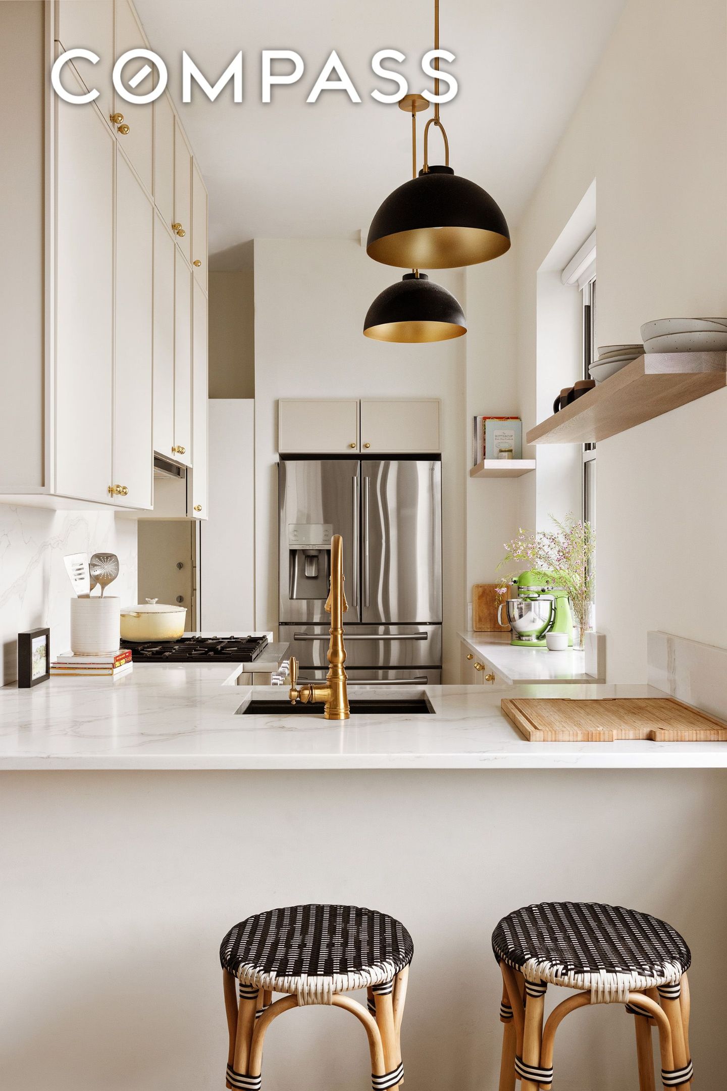 #3 photo, 401 Hicks Street, Cobble Hill , NY 11201