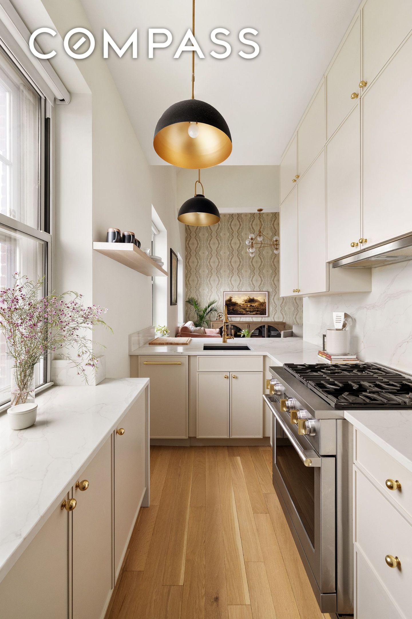 #4 photo, 401 Hicks Street, Cobble Hill , NY 11201