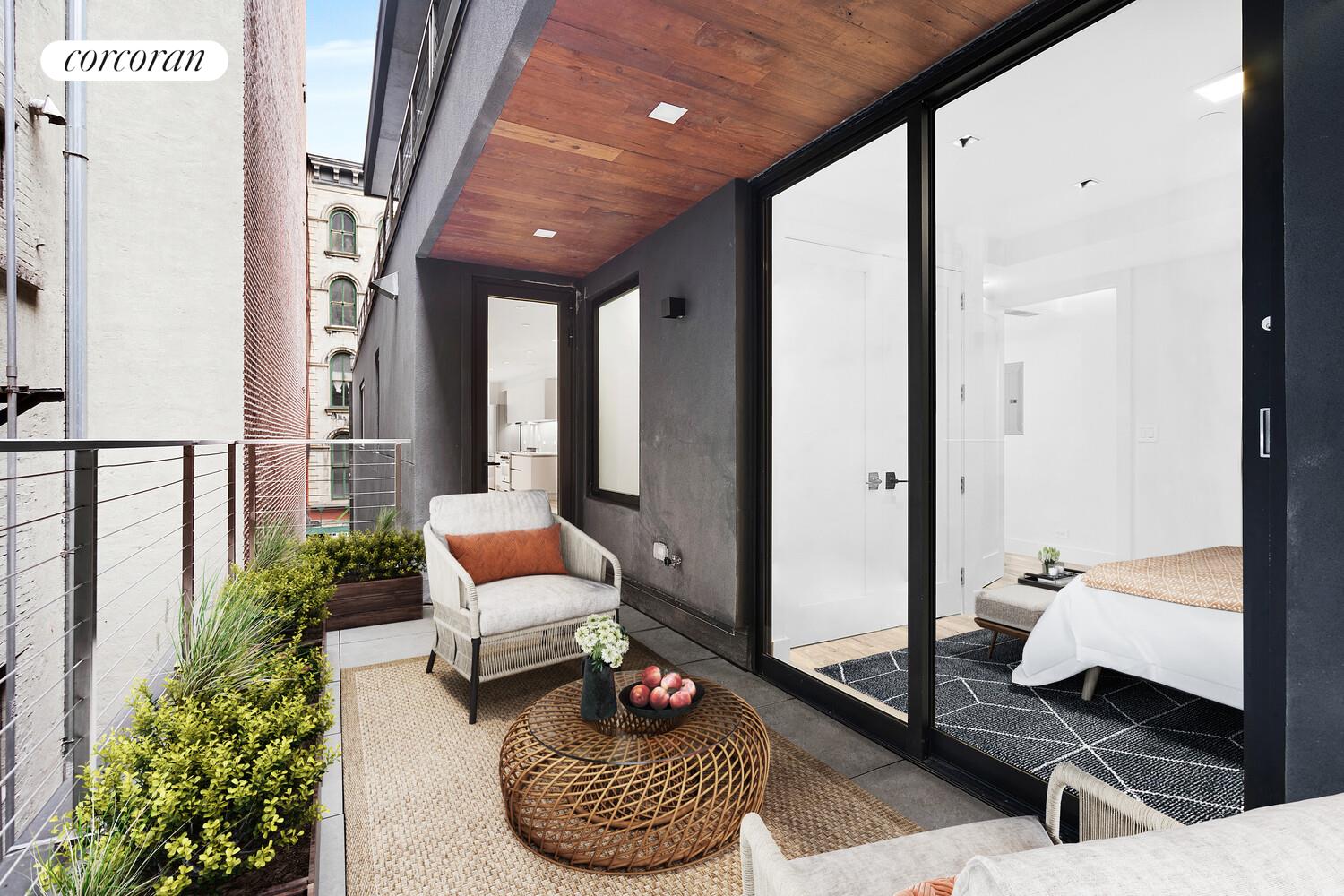 #12 photo, 35 WALKER Street, 曼哈頓 Tribeca , NY 10013