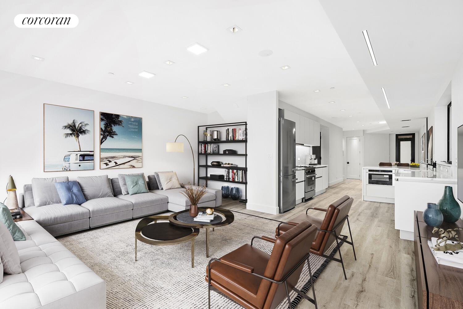 #5 photo, 35 WALKER Street, 曼哈頓 Tribeca , NY 10013