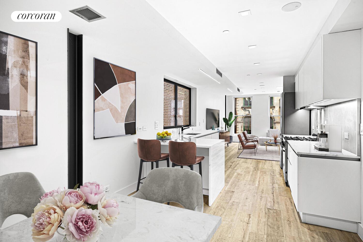 #7 photo, 35 WALKER Street, 曼哈頓 Tribeca , NY 10013