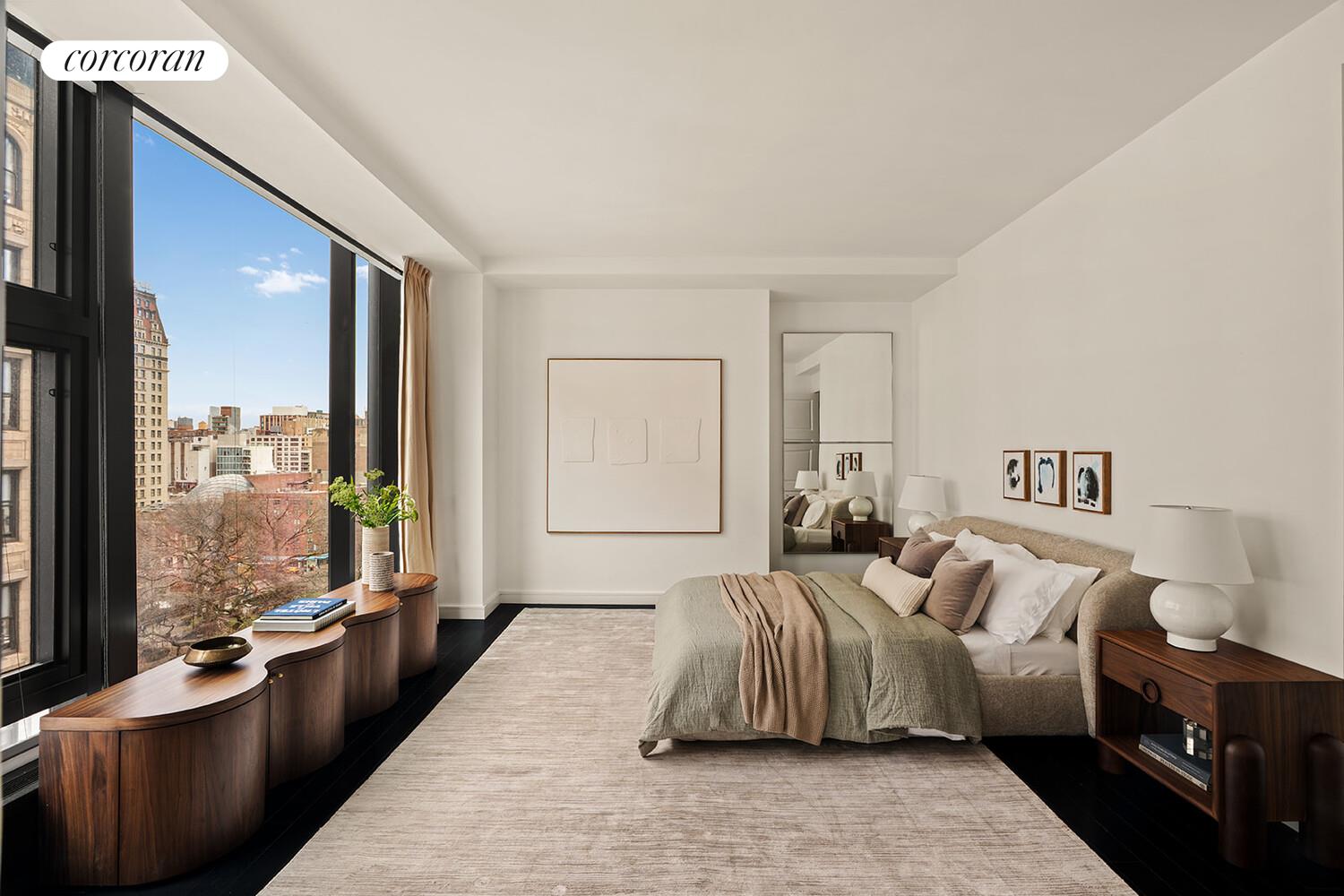 #19 photo, 15 UNION Square W, 曼哈頓 Flatiron , NY 10003