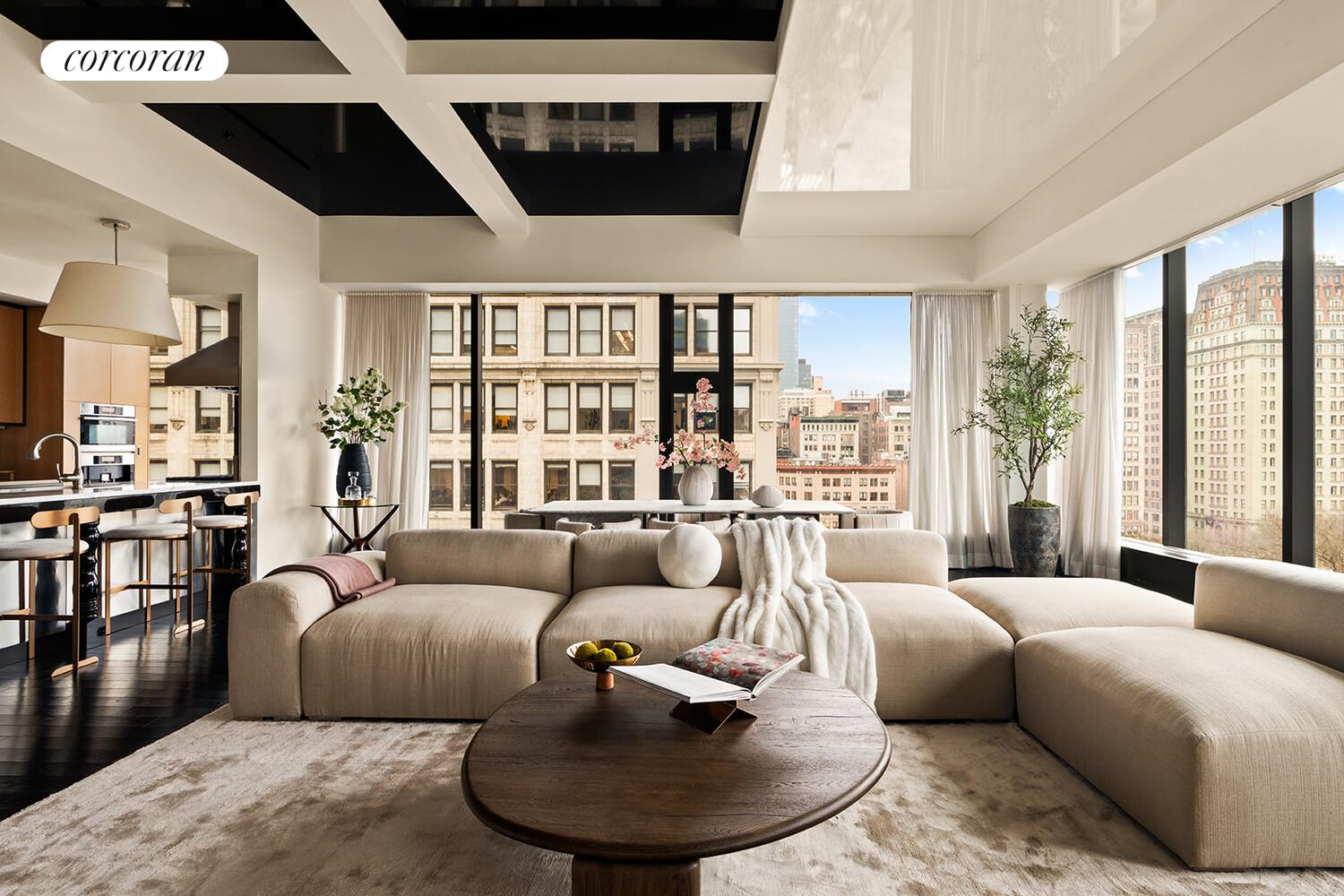 #4 photo, 15 UNION Square W, 曼哈頓 Flatiron , NY 10003