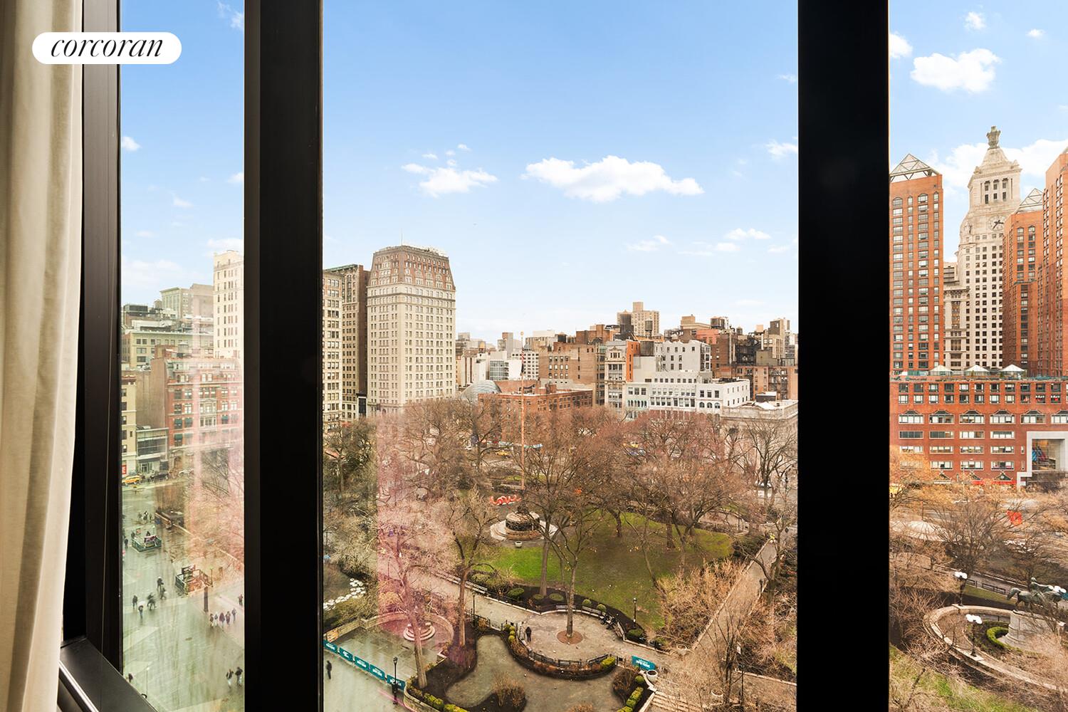 #5 photo, 15 UNION Square W, 曼哈頓 Flatiron , NY 10003