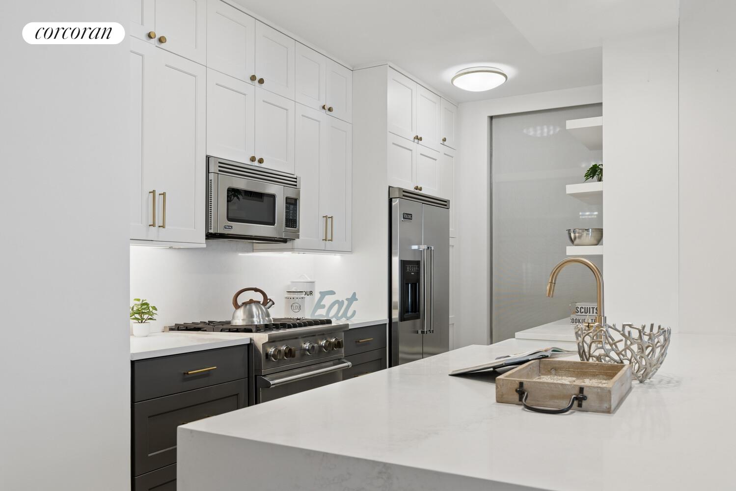 #4 photo, 250 E 54TH Street, Манхэттен ‖ Sutton Place , NY 10022