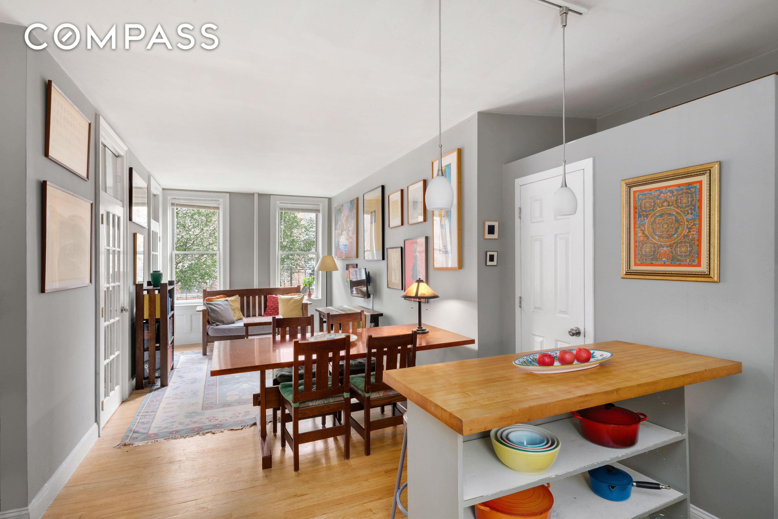 #1 photo, 124 Thompson Street, 曼哈頓 SoHo , NY 10012