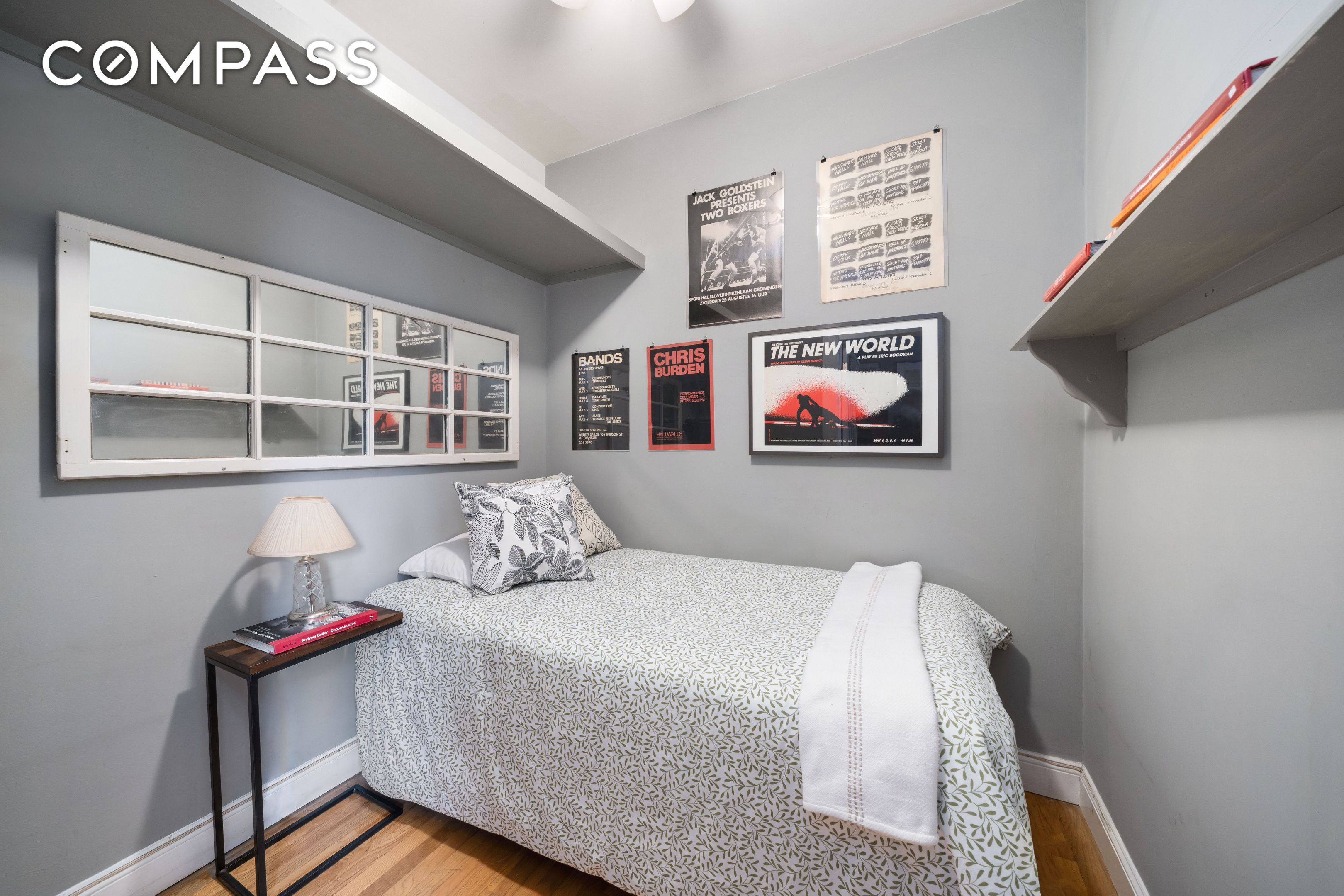 #10 photo, 124 Thompson Street, 曼哈頓 SoHo , NY 10012