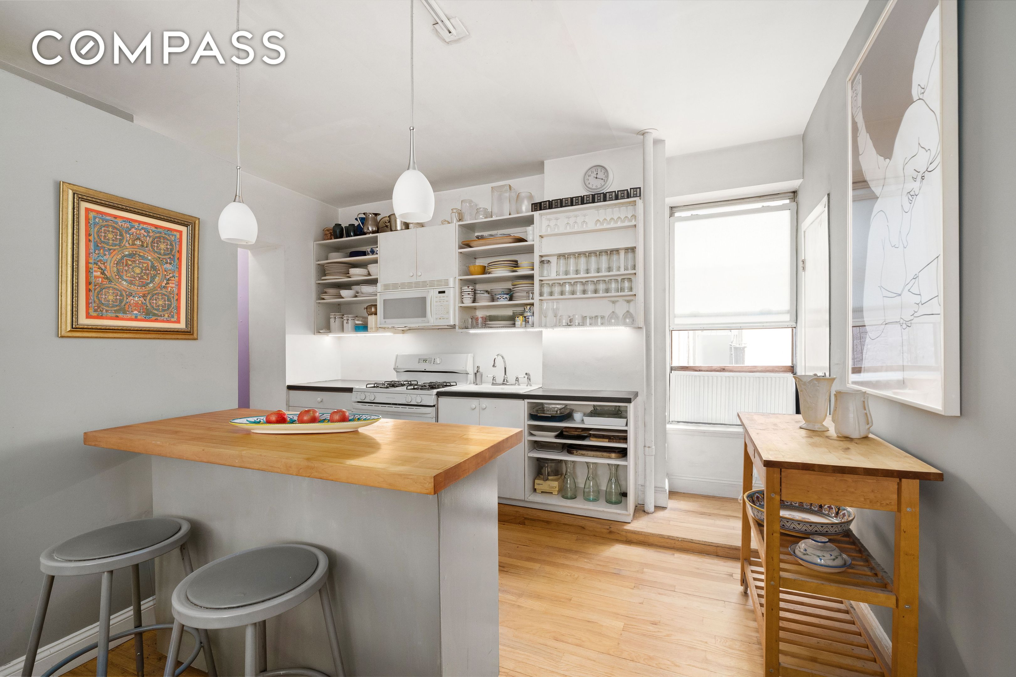 #5 photo, 124 Thompson Street, 曼哈頓 SoHo , NY 10012