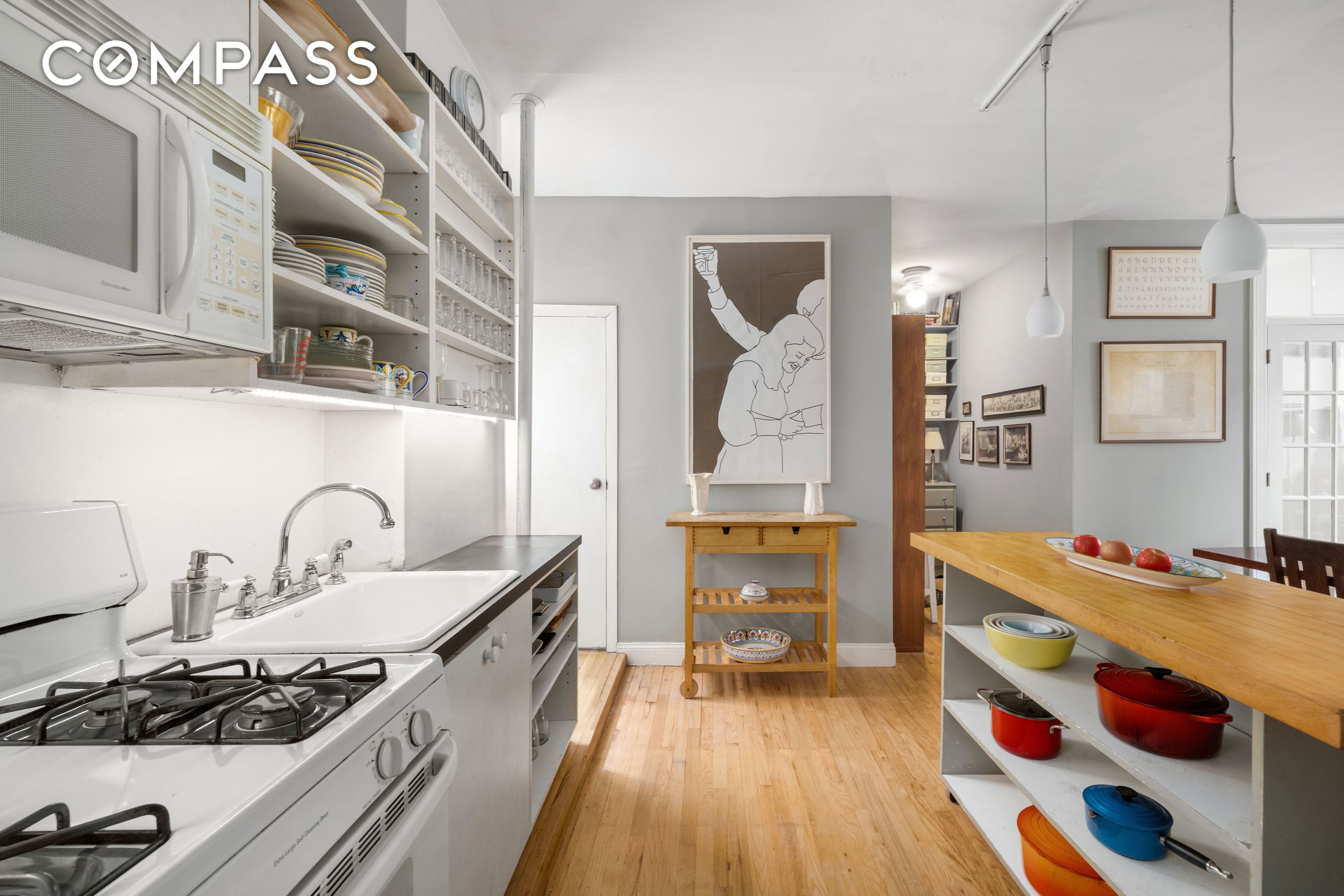 #6 photo, 124 Thompson Street, 曼哈頓 SoHo , NY 10012