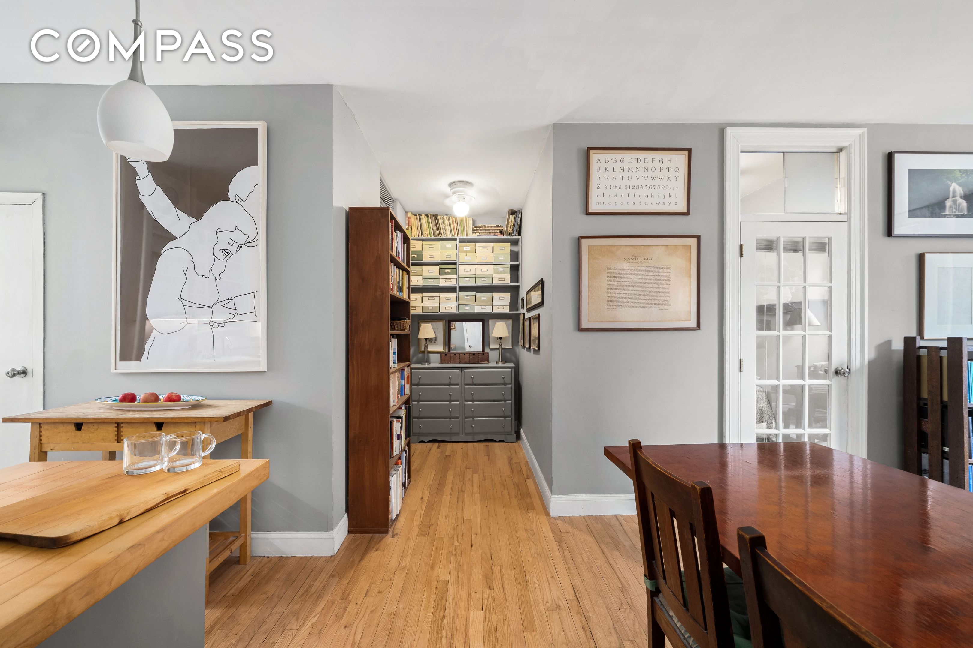 #7 photo, 124 Thompson Street, 曼哈頓 SoHo , NY 10012