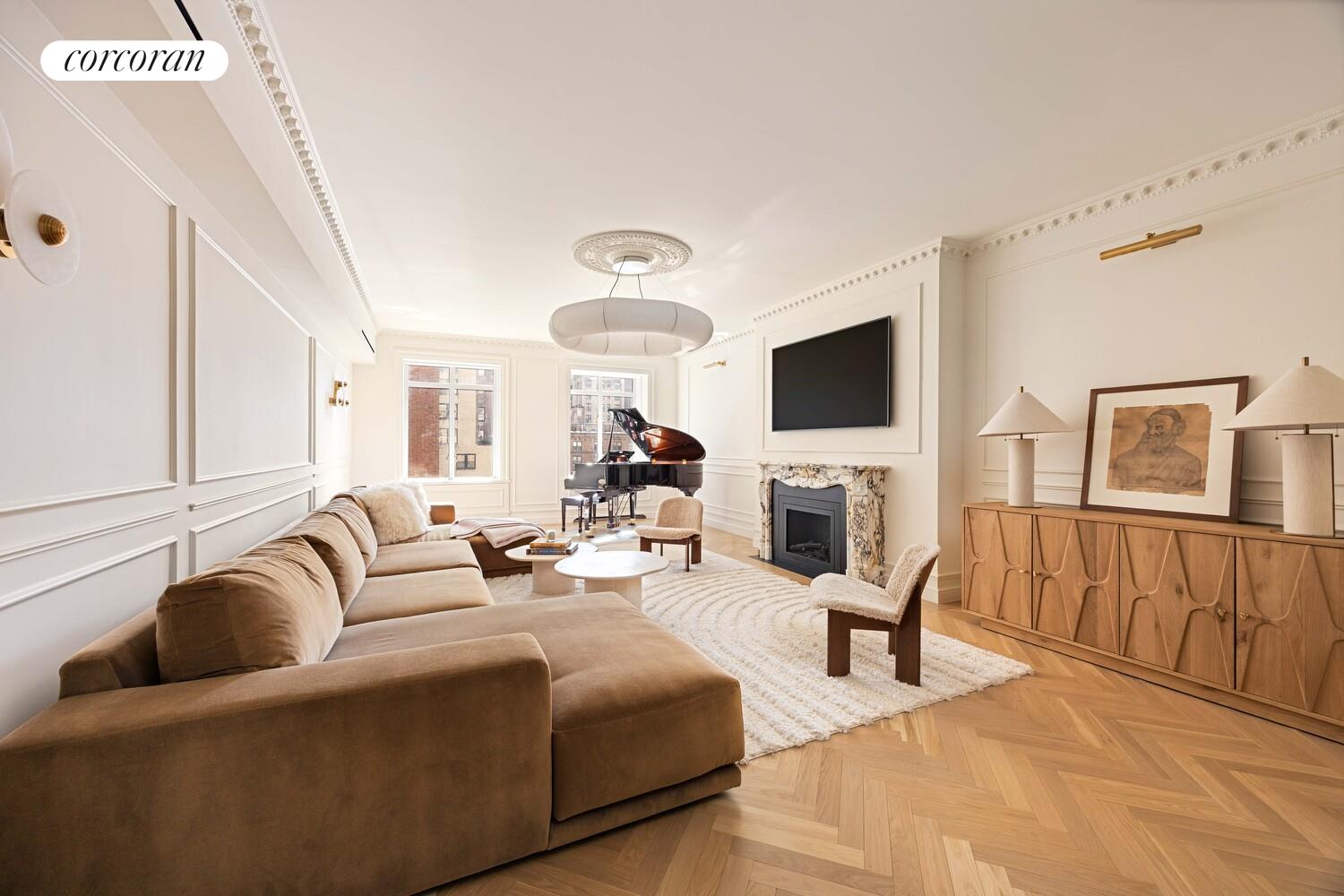 #1 photo, 115 CENTRAL Park W, 曼哈頓 Lincoln Square , NY 10023