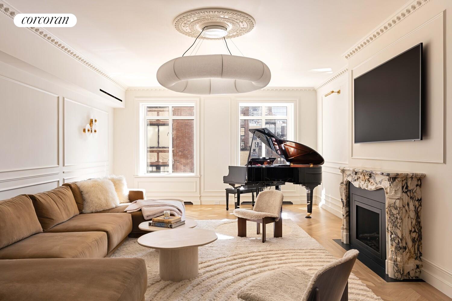 #3 photo, 115 CENTRAL Park W, 曼哈頓 Lincoln Square , NY 10023