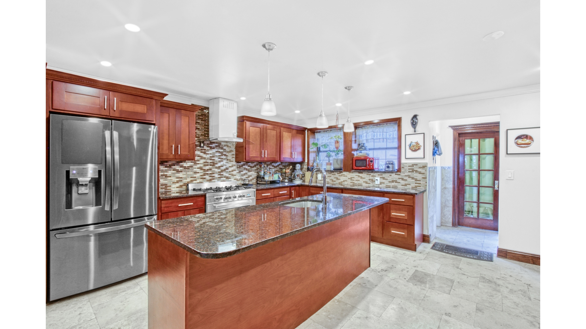 #12 photo, 916 PUTNAM Avenue, Бруклин ‖ Stuyvesant Heights , NY 11221