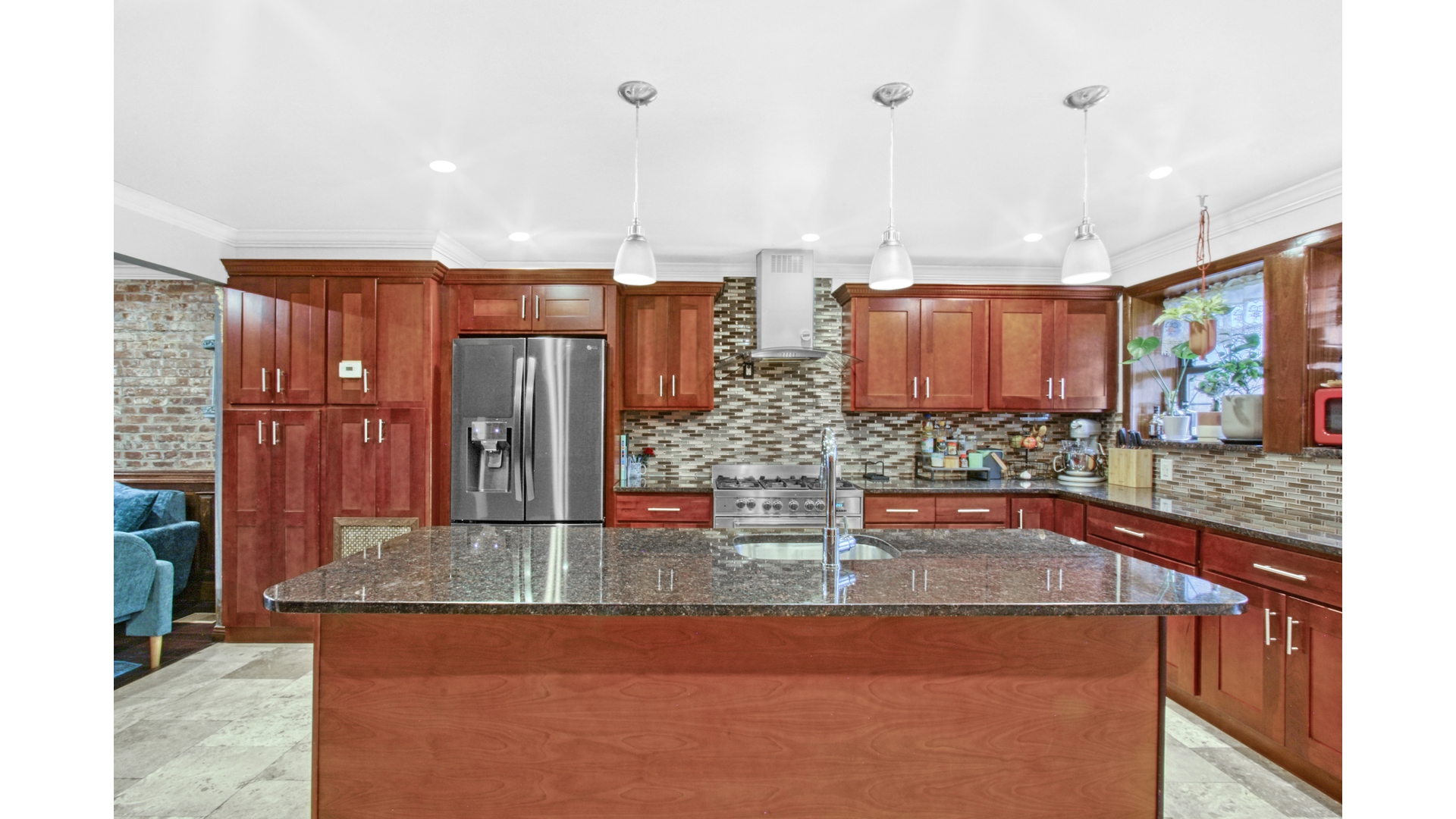 #15 photo, 916 PUTNAM Avenue, Бруклин ‖ Stuyvesant Heights , NY 11221