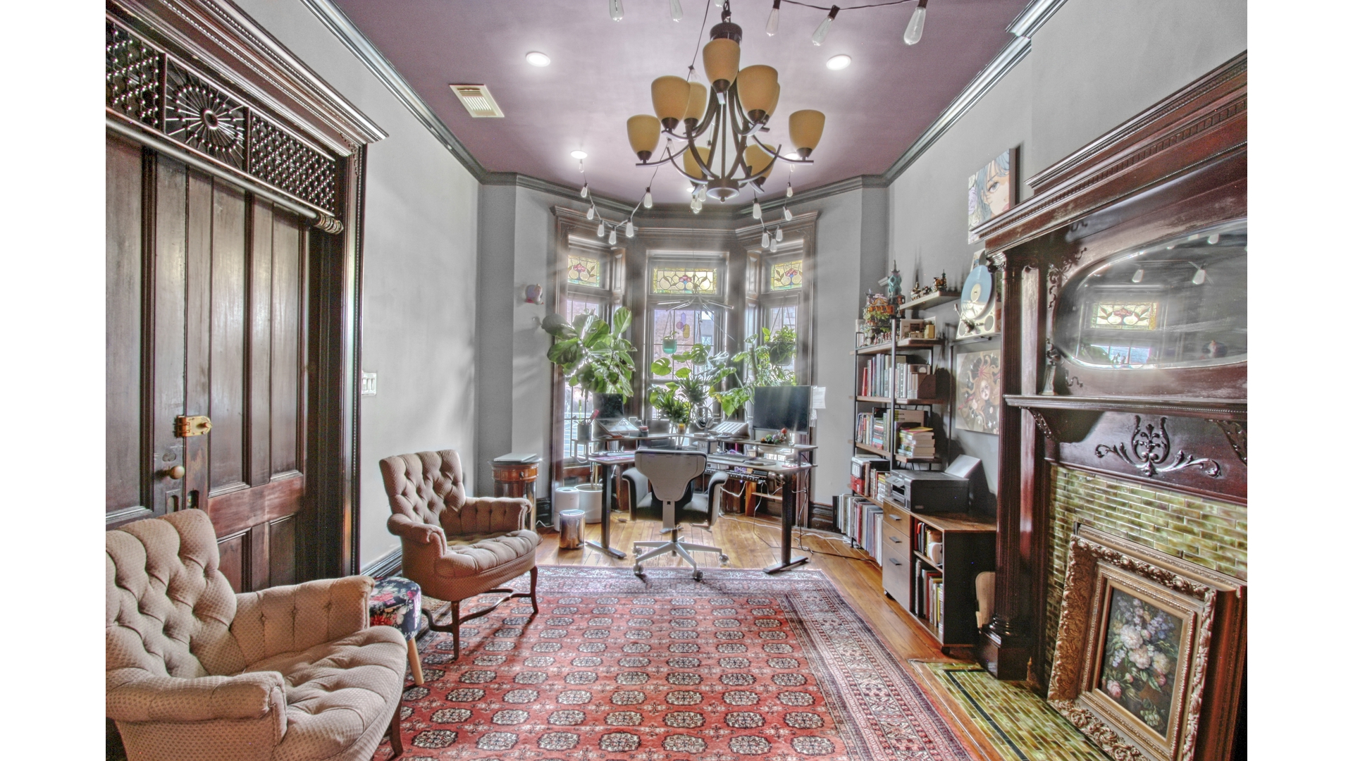 #16 photo, 916 PUTNAM Avenue, Бруклин ‖ Stuyvesant Heights , NY 11221