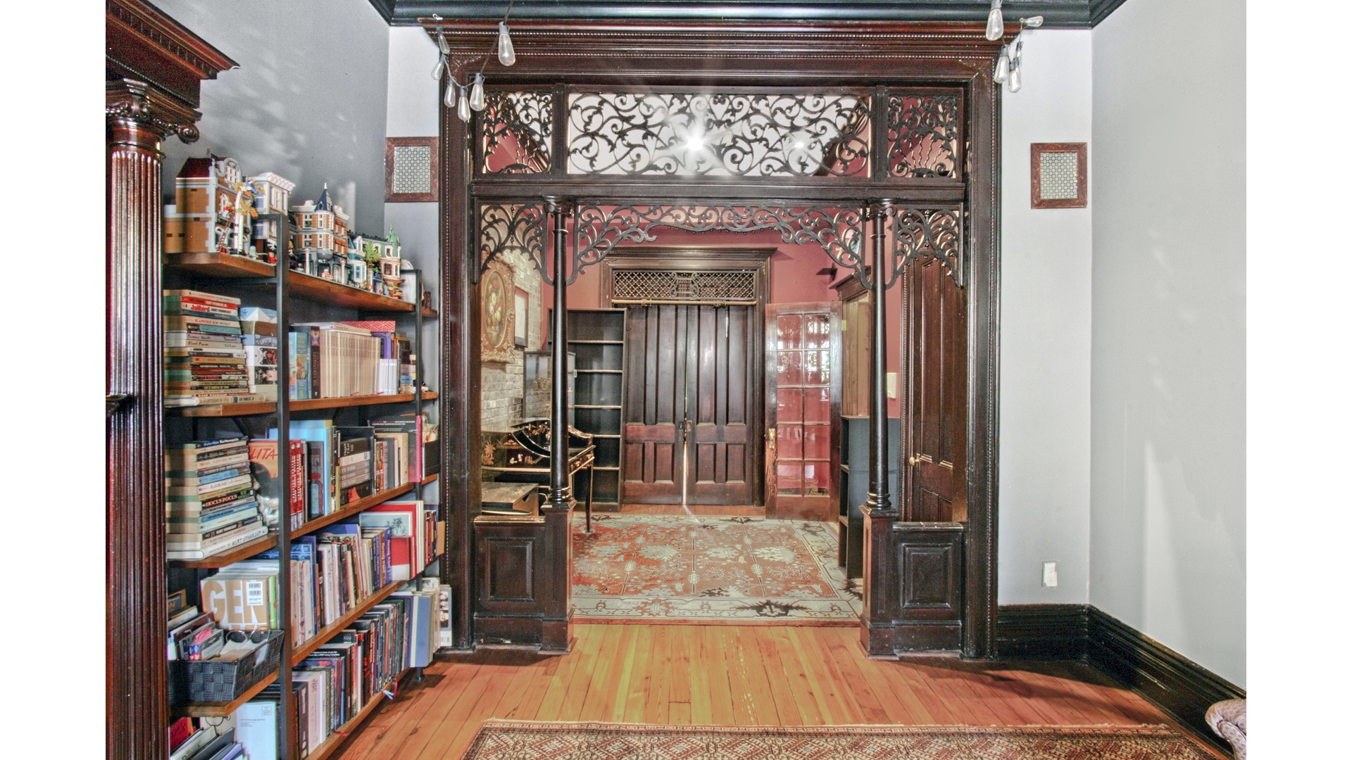 #17 photo, 916 PUTNAM Avenue, Бруклин ‖ Stuyvesant Heights , NY 11221