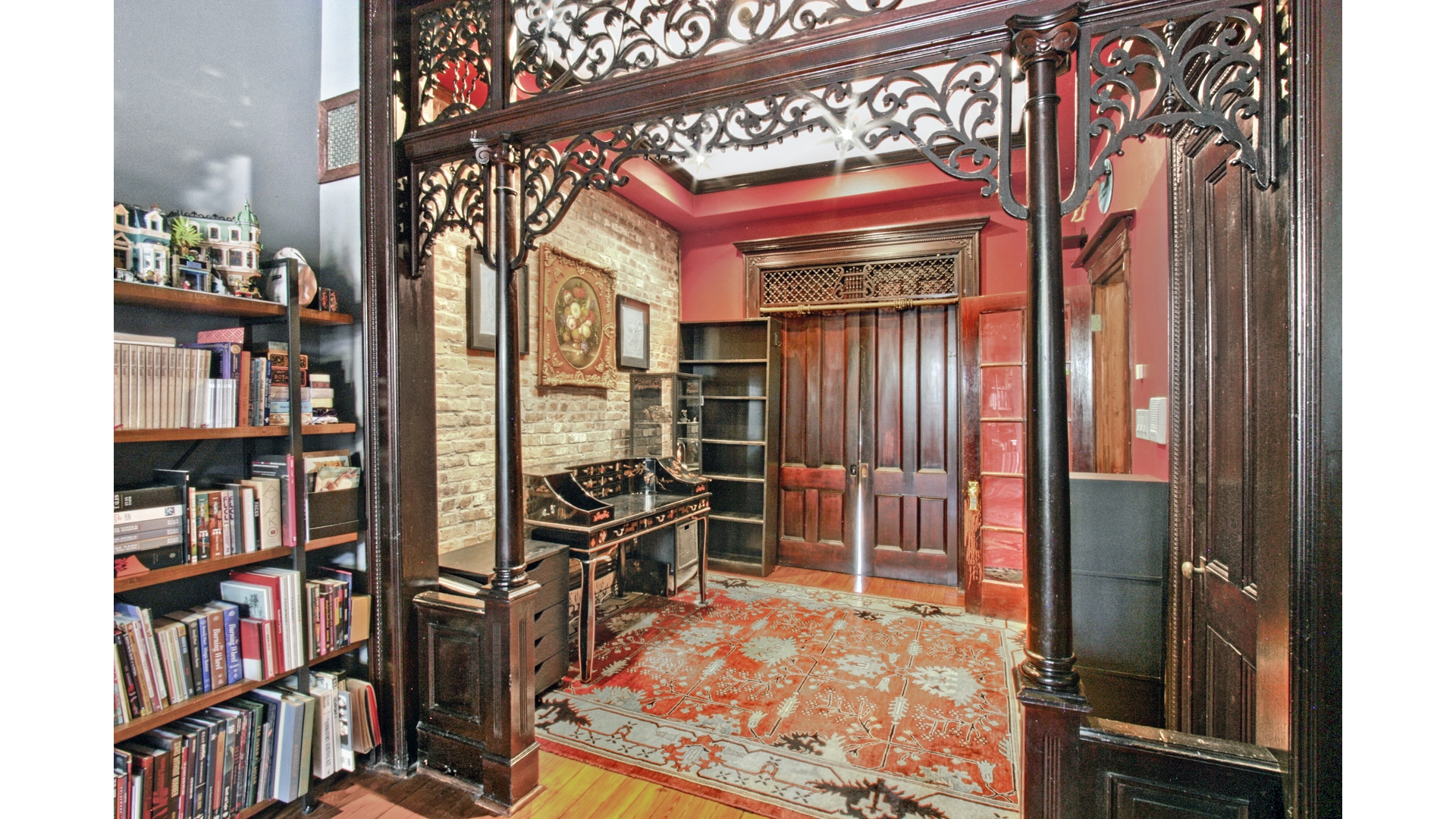 #18 photo, 916 PUTNAM Avenue, Бруклин ‖ Stuyvesant Heights , NY 11221