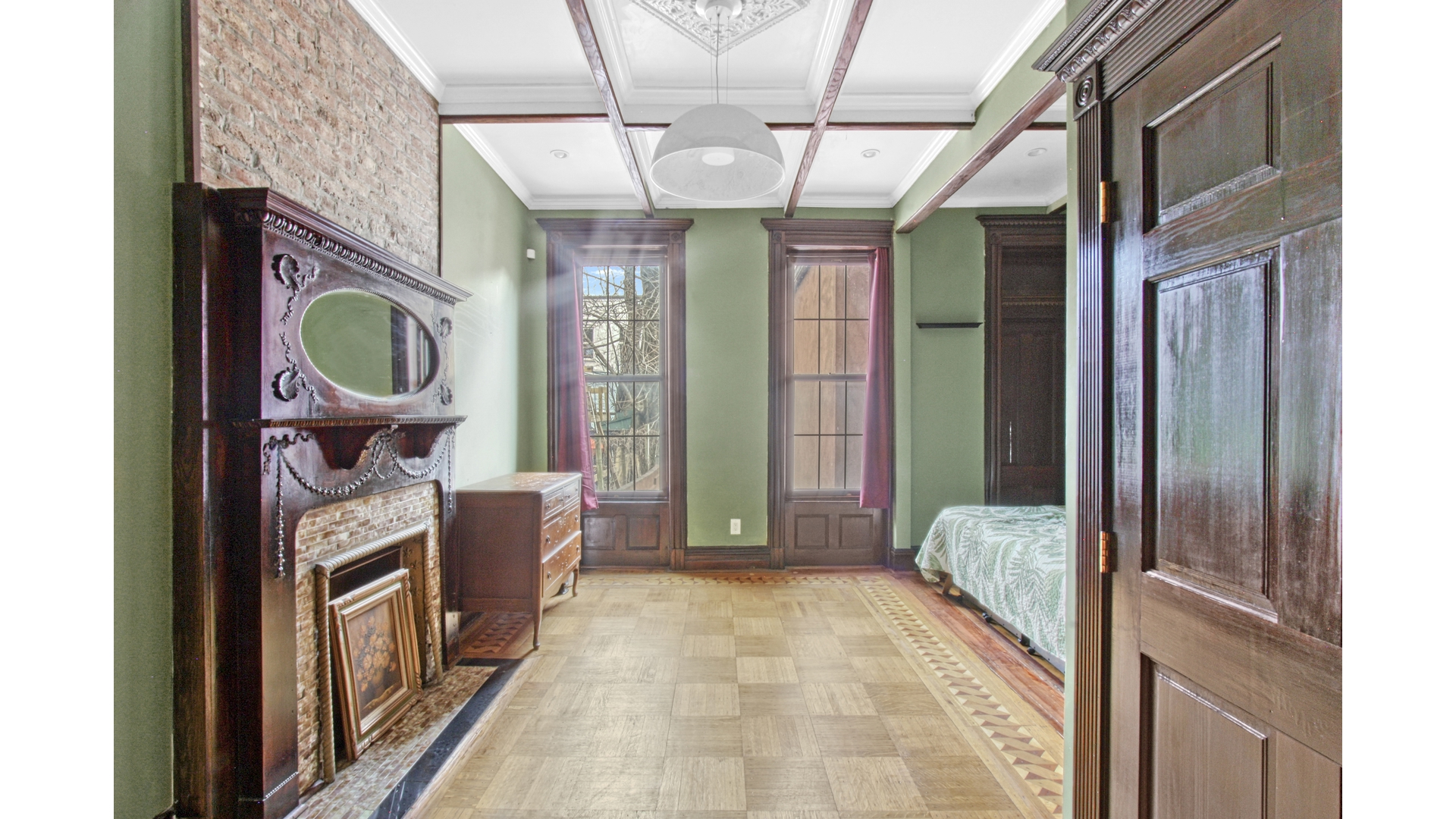 #19 photo, 916 PUTNAM Avenue, Бруклин ‖ Stuyvesant Heights , NY 11221