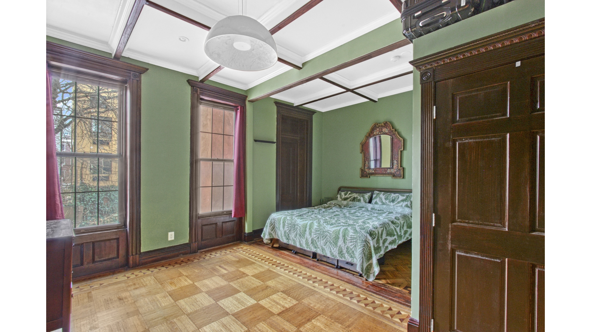 #20 photo, 916 PUTNAM Avenue, Бруклин ‖ Stuyvesant Heights , NY 11221