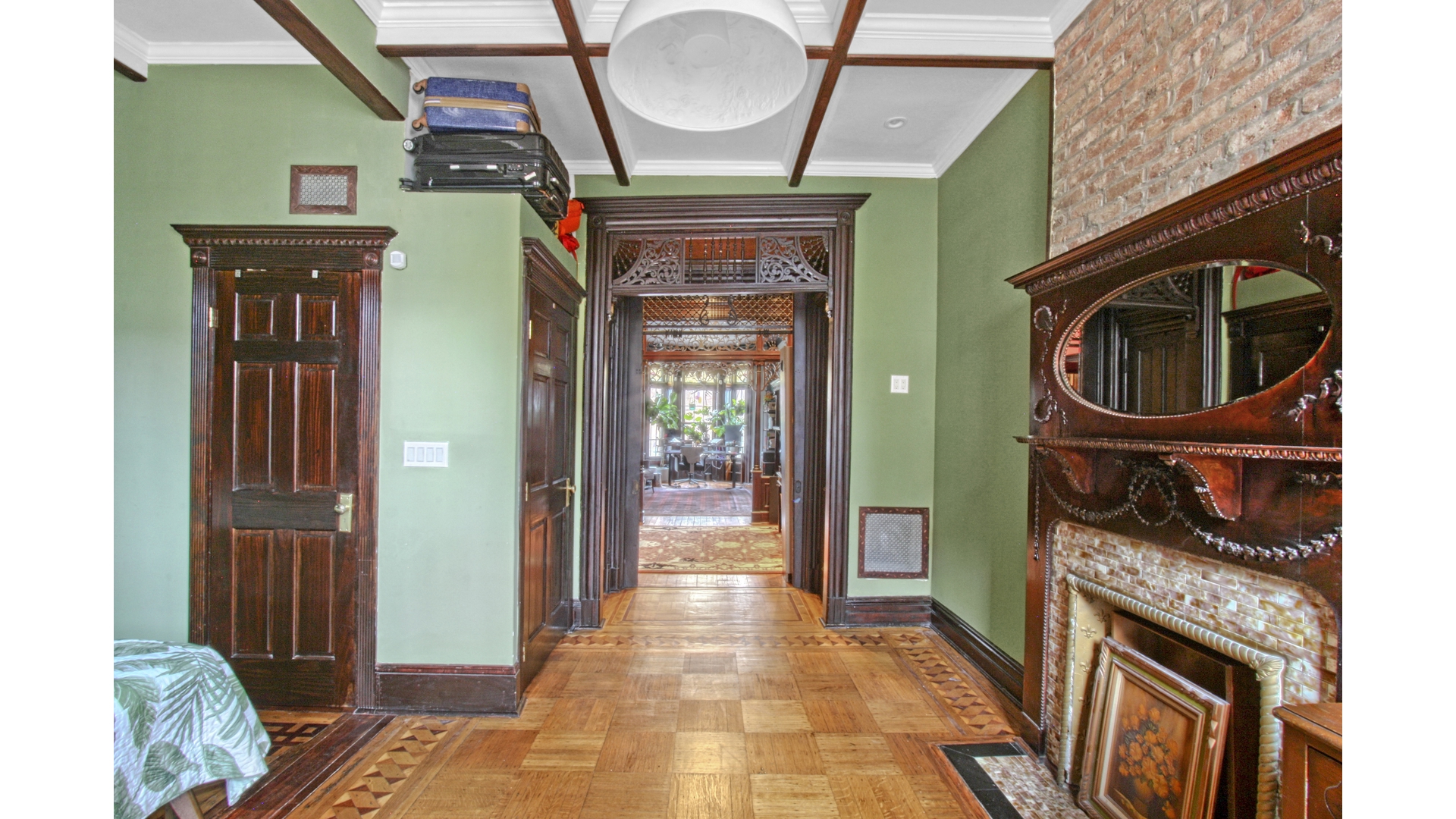 #21 photo, 916 PUTNAM Avenue, Бруклин ‖ Stuyvesant Heights , NY 11221