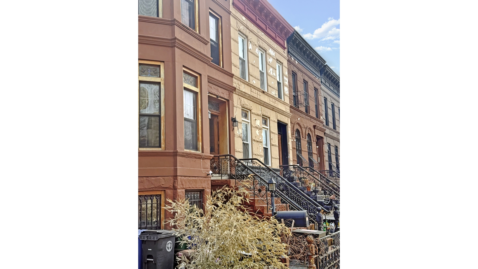 #3 photo, 916 PUTNAM Avenue, Бруклин ‖ Stuyvesant Heights , NY 11221