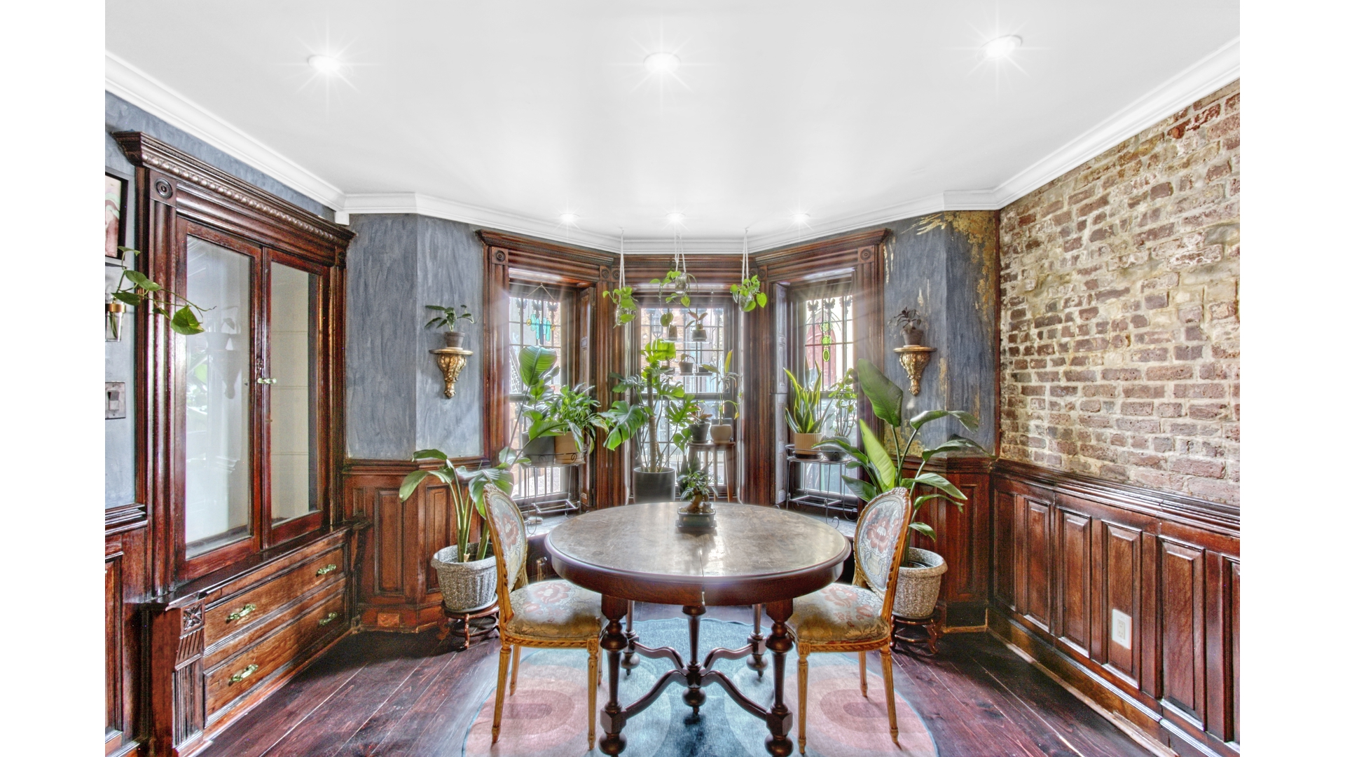 #6 photo, 916 PUTNAM Avenue, Бруклин ‖ Stuyvesant Heights , NY 11221