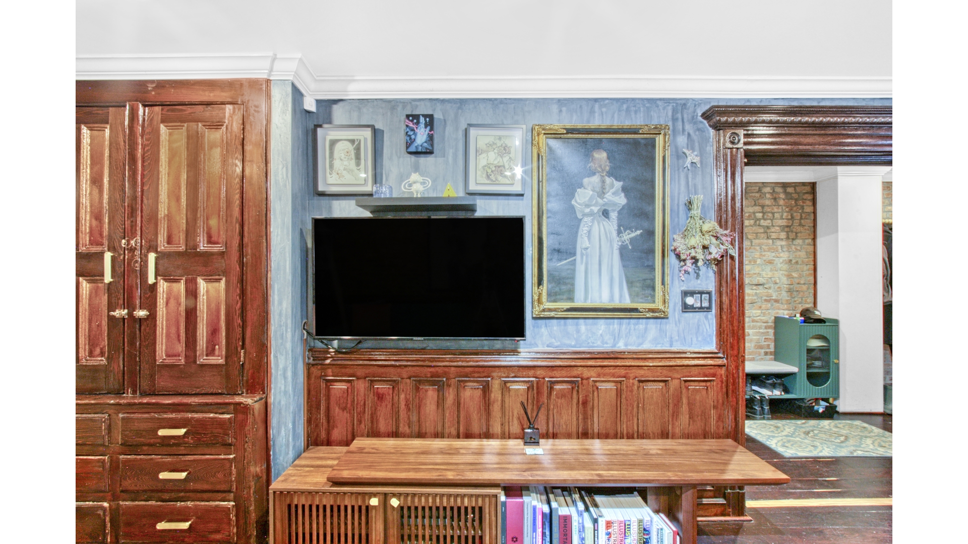 #8 photo, 916 PUTNAM Avenue, Бруклин ‖ Stuyvesant Heights , NY 11221