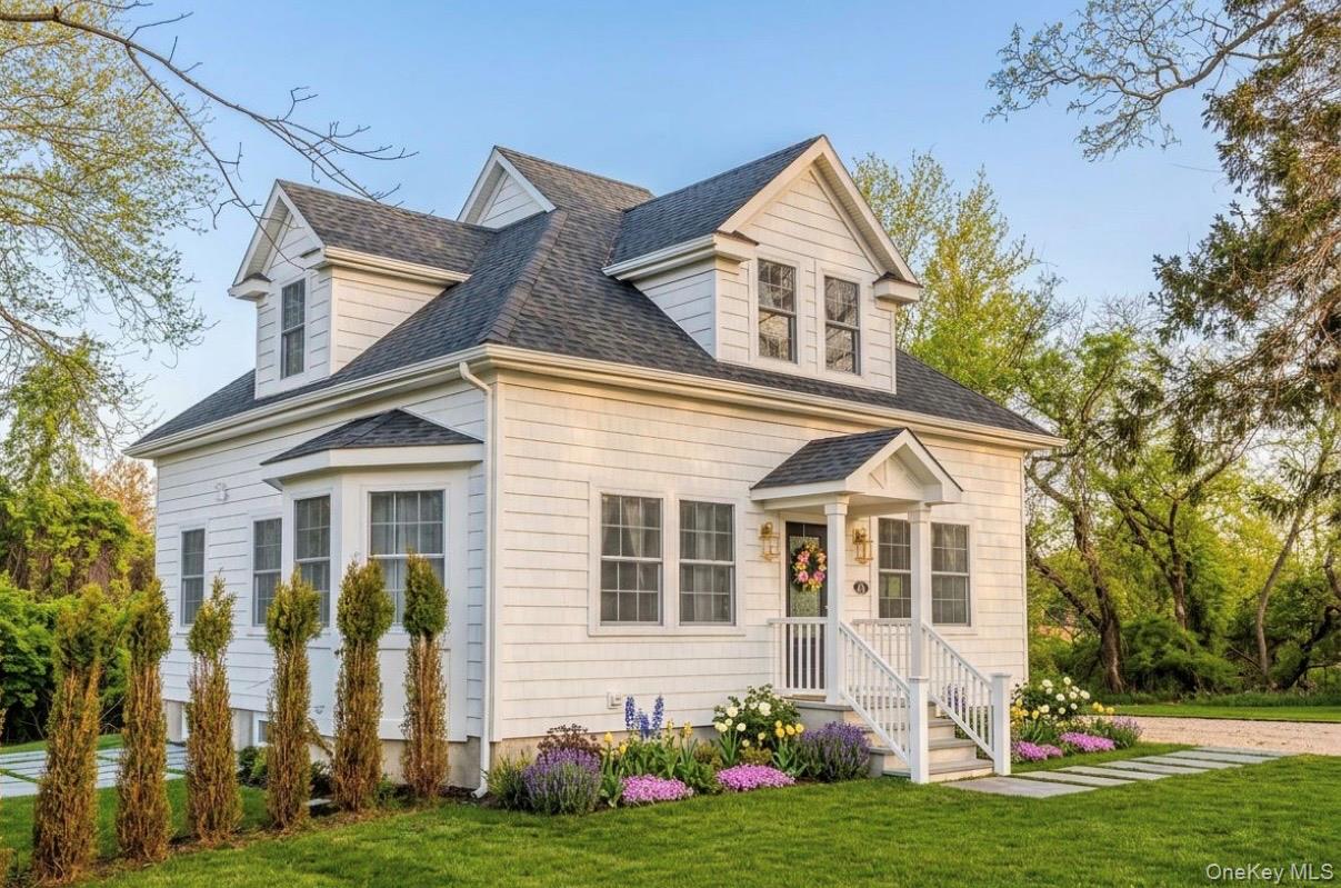 #1 photo, 54 Hayground Road, 東長島 汉普顿 Water Mill , NY 11976