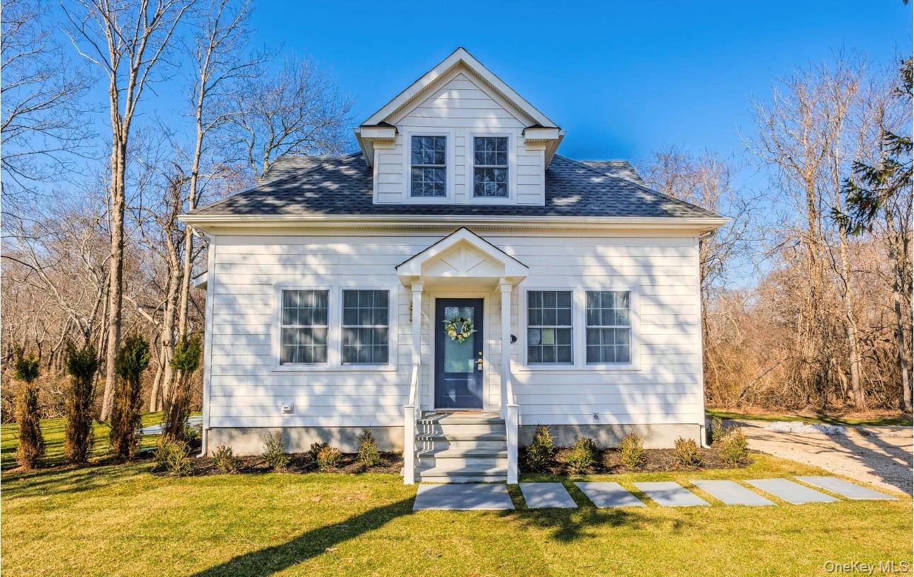 #2 photo, 54 Hayground Road, 東長島 汉普顿 Water Mill , NY 11976