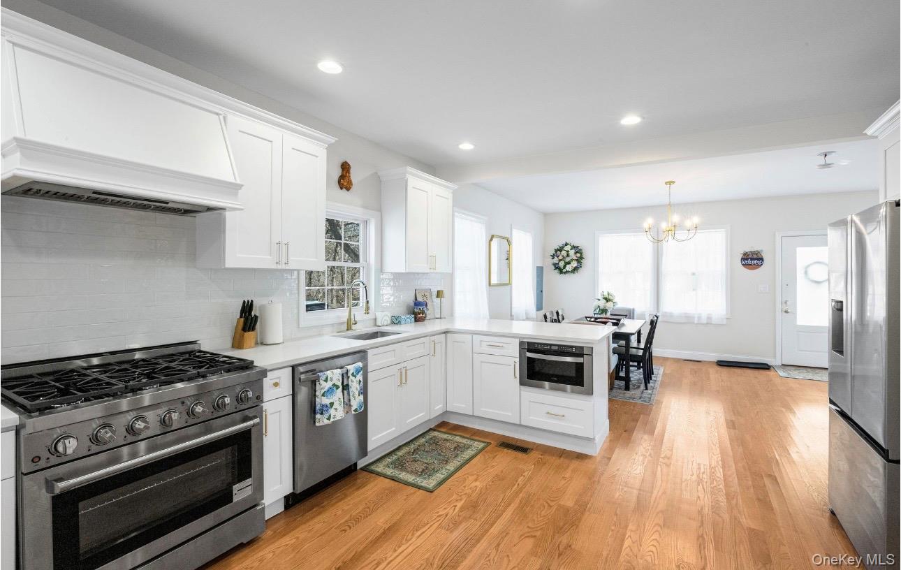 #5 photo, 54 Hayground Road, 東長島 汉普顿 Water Mill , NY 11976