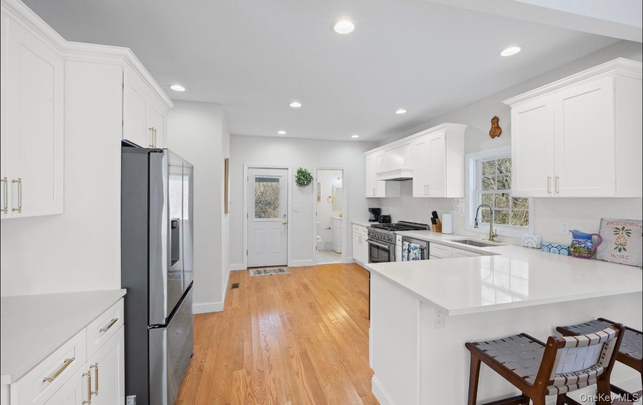 #8 photo, 54 Hayground Road, 東長島 汉普顿 Water Mill , NY 11976