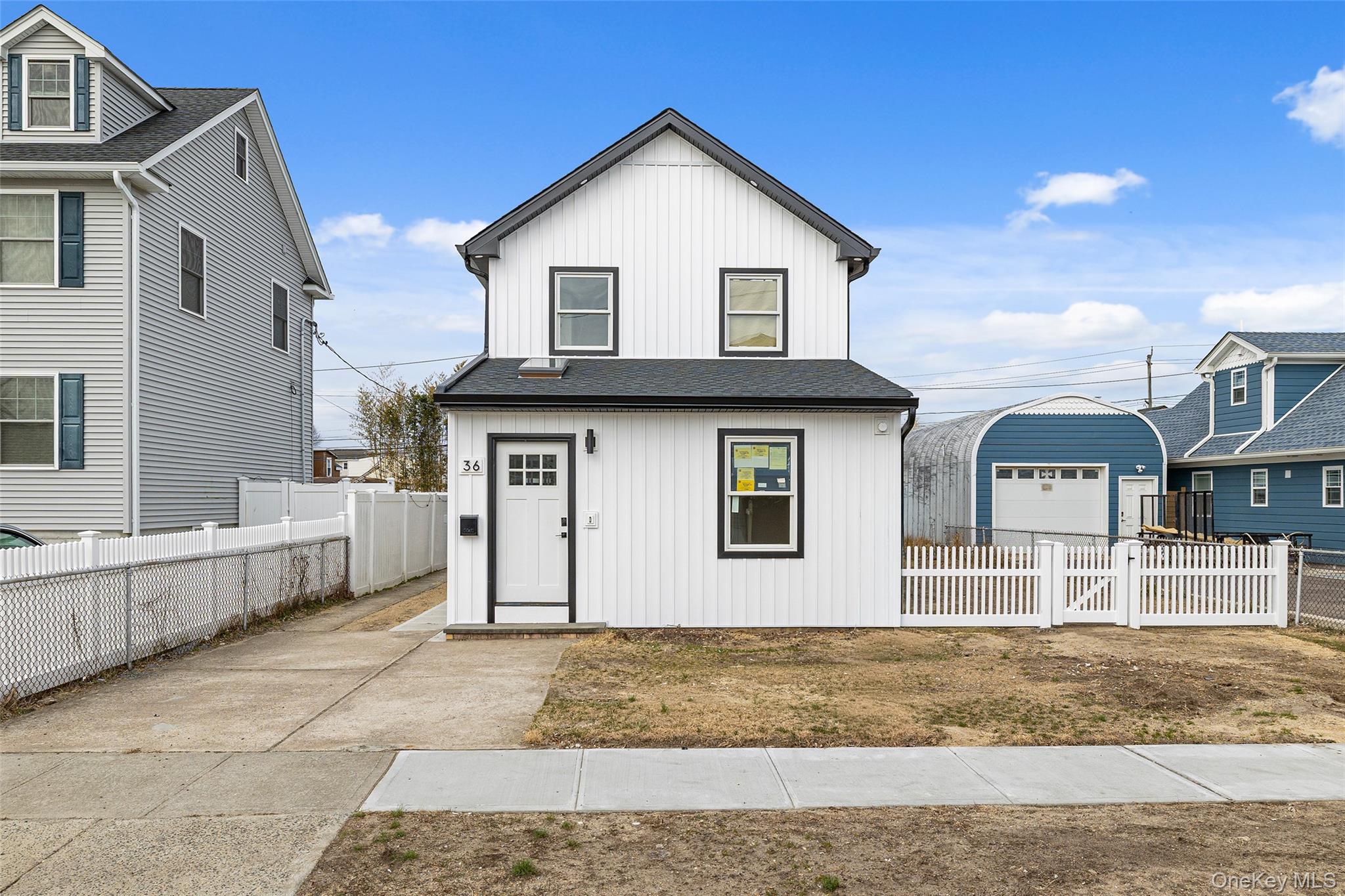 #10 photo, 36 Kildare Road, Island Park , NY 11558