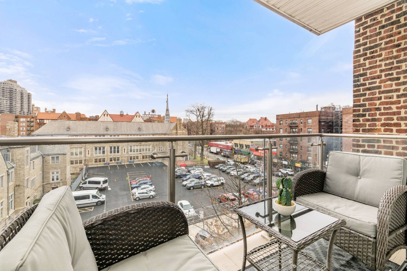 #15 photo, 109-15  72nd Road, #5B, 皇后區 森林小丘 Forest Hills , NY 11375