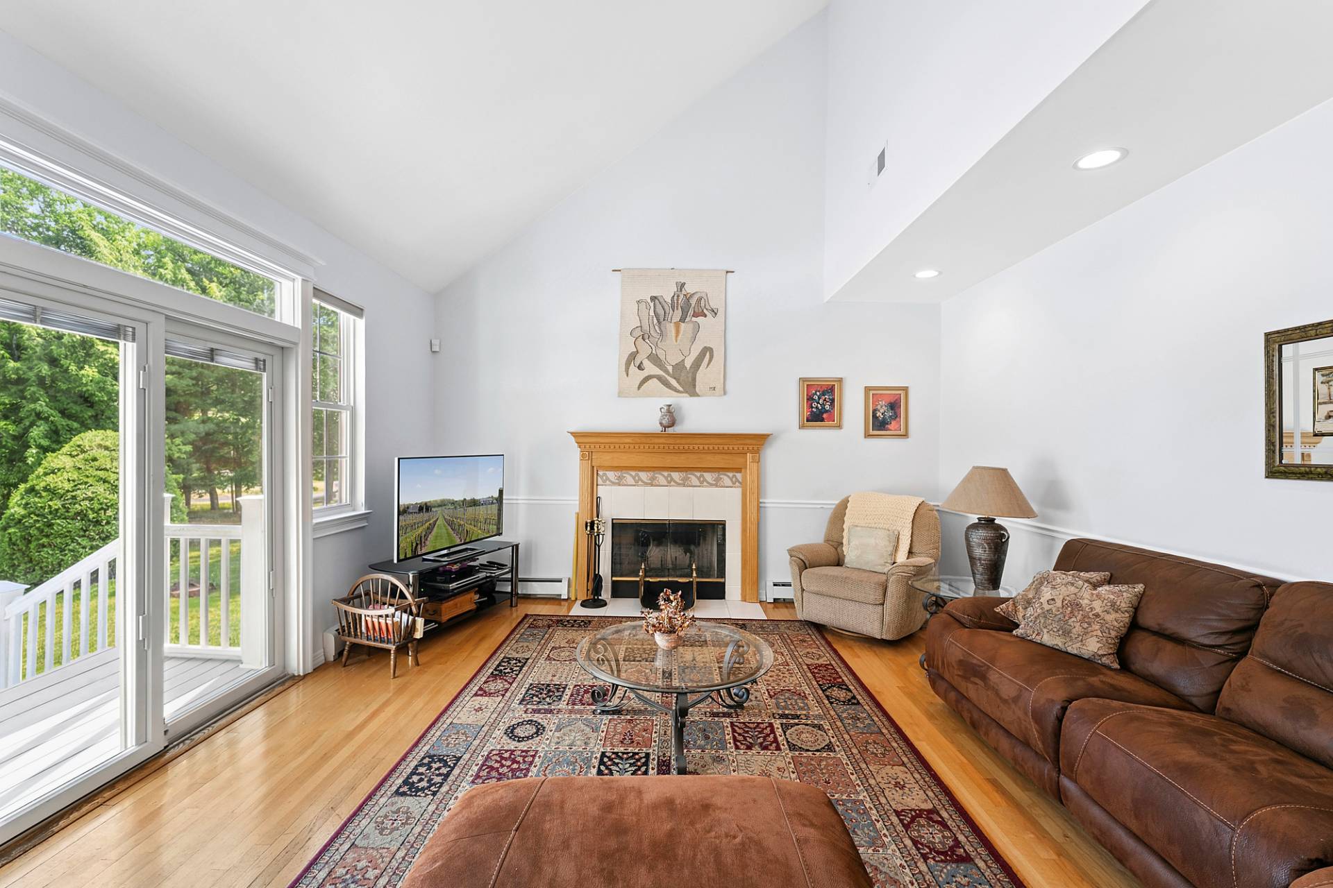 #7 photo, 133 Malloy Drive, सफ़ोक काउंटी East Quogue , NY 11942