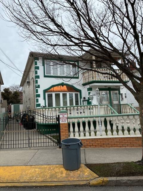 #2 photo, 614 Grassmere Terrace, Куинс ‖ Far Rockaway , NY 11691