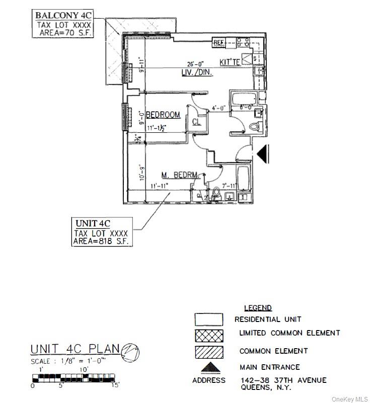 #2 photo, 14238 37th Avenue, Flushing , NY 11354