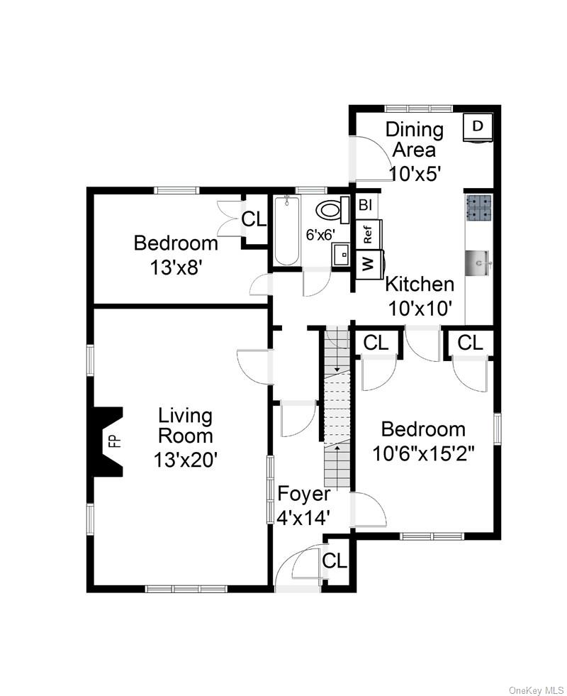 #12 photo, 14 Oakridge Place, Eastchester , NY 10709