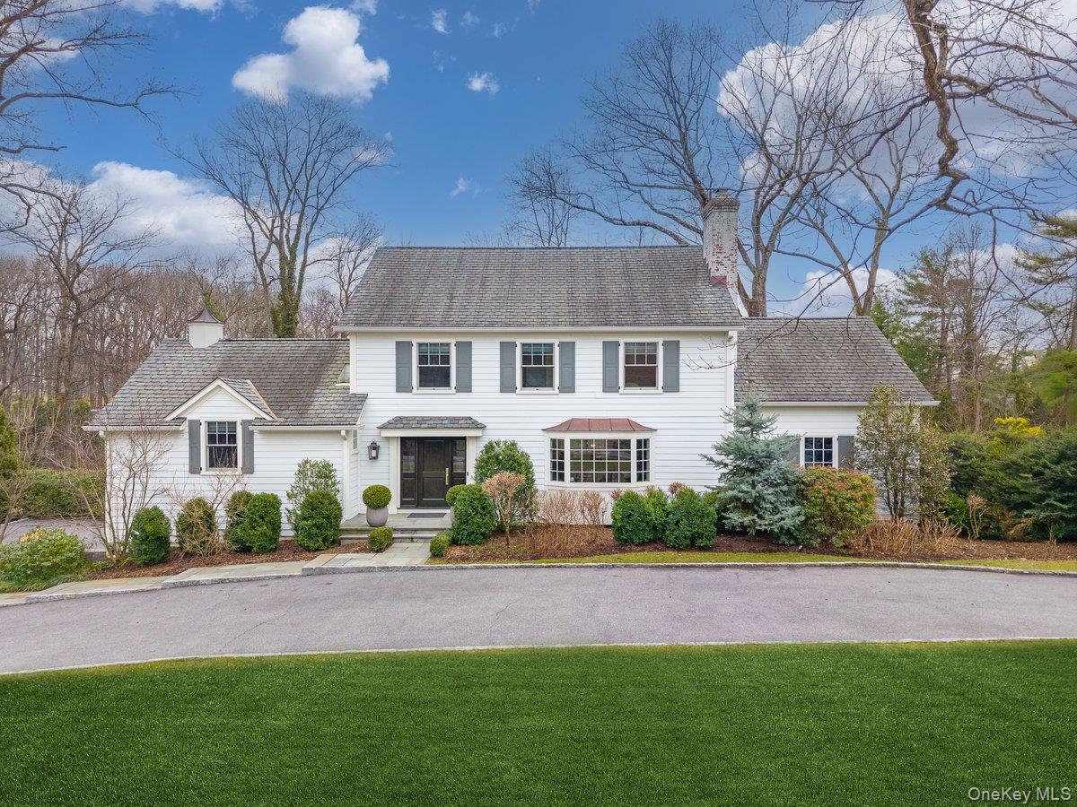 #1 photo, 151 Griffen Avenue, Scarsdale , NY 10583