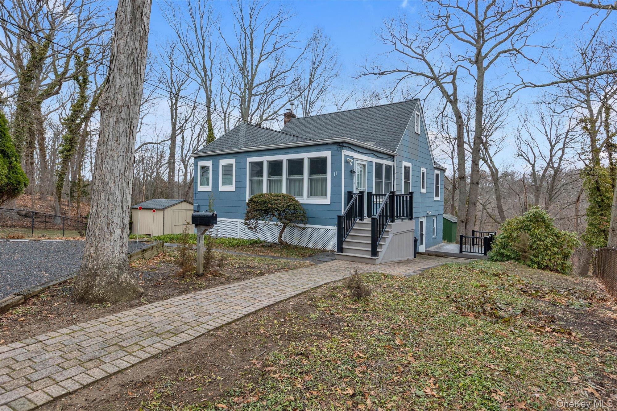 #1 photo, 11 Doris Court, Northport , NY 11768