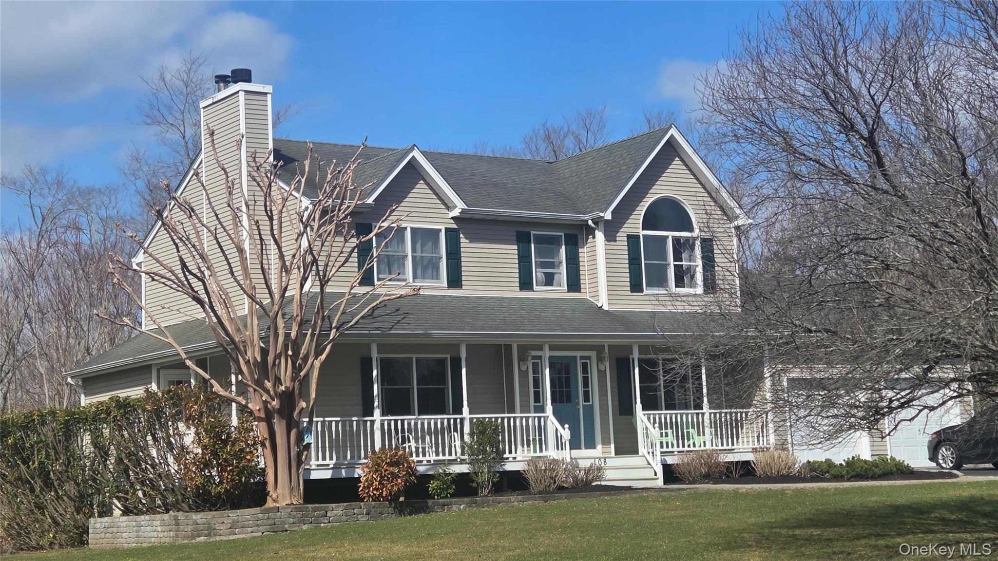 #1 photo, 108 Vista Court, Саффолк ‖ Jamesport , NY 11931