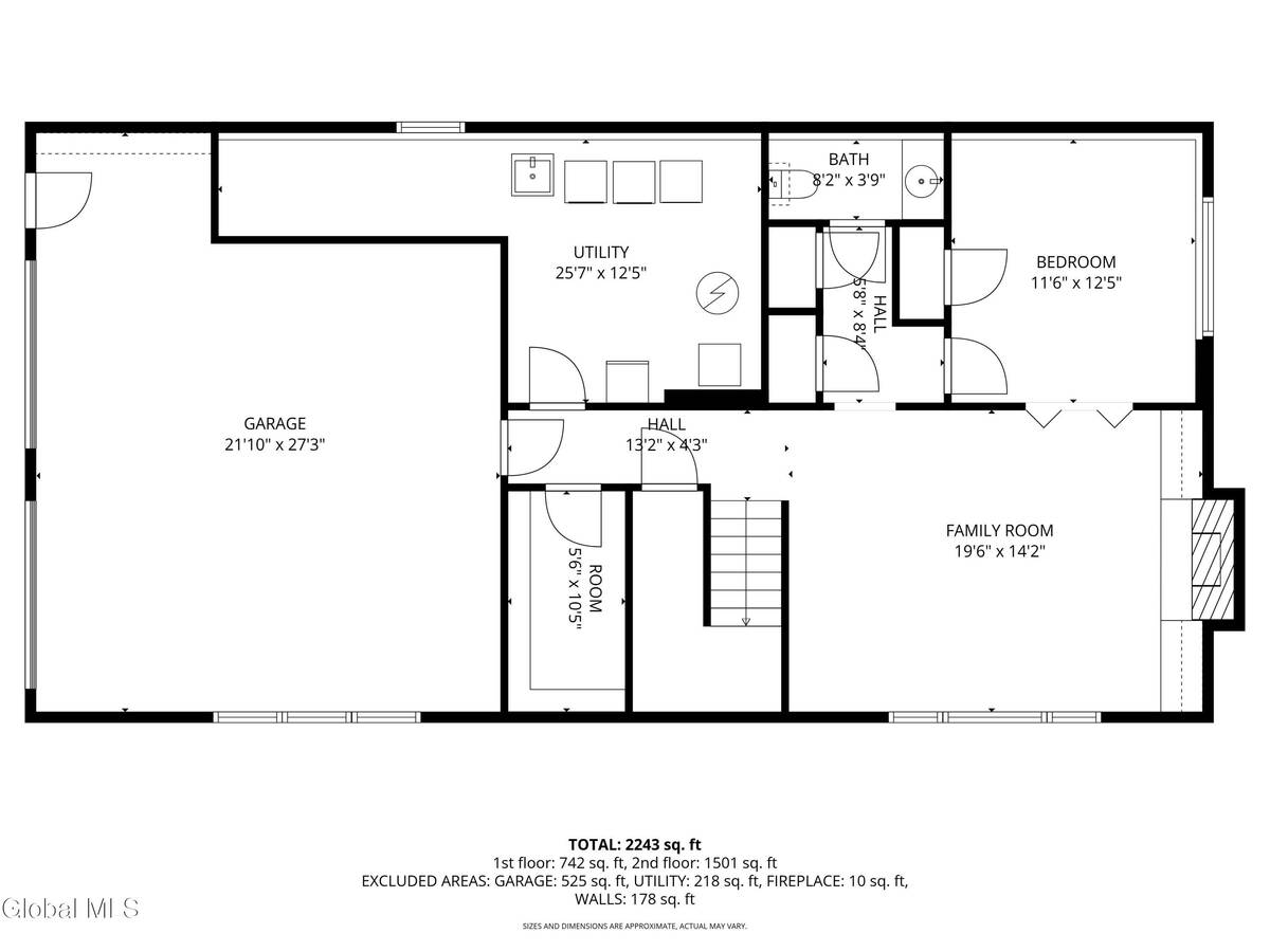 #47 photo, 1111 Rosehill Boulevard, Niskayuna , NY 12309