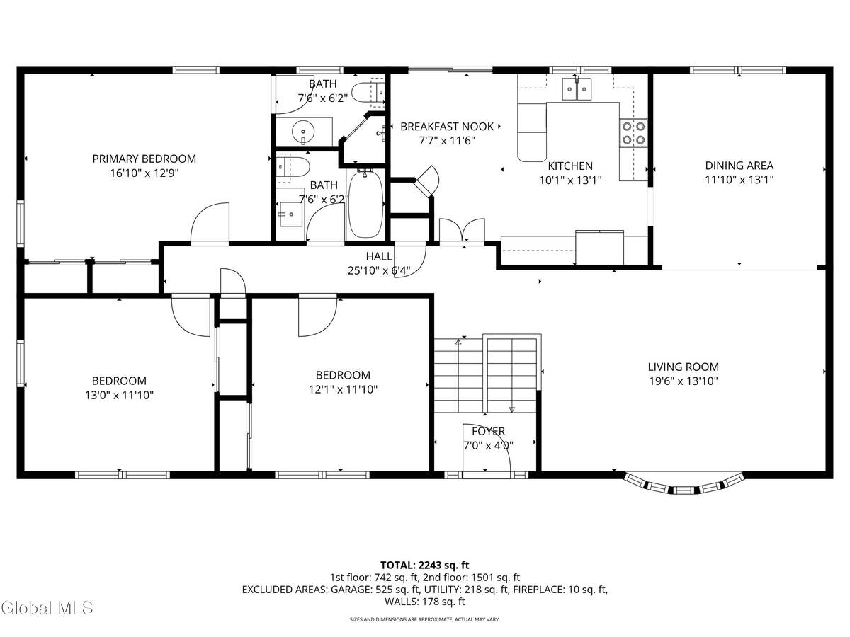 #48 photo, 1111 Rosehill Boulevard, Niskayuna , NY 12309