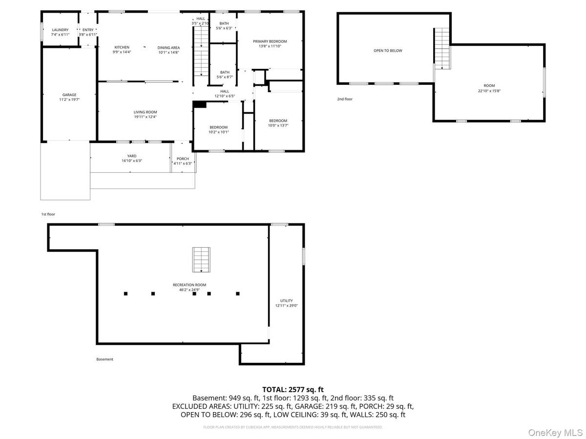 #18 photo, 4 Rainbow Court, سوفولك Middle Island , NY 11953