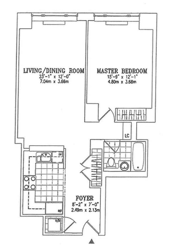 #4 photo, New York City, مانهاتن Lincoln Square , NY 10069