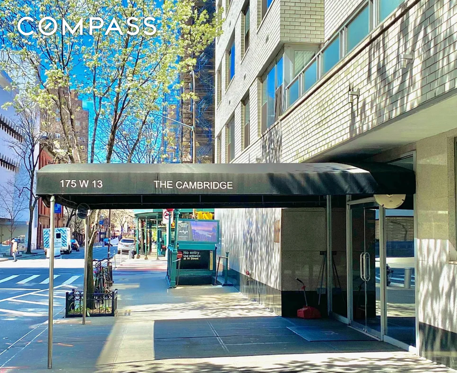 #20 photo, 175 W 13th Street, West Village , NY 10011