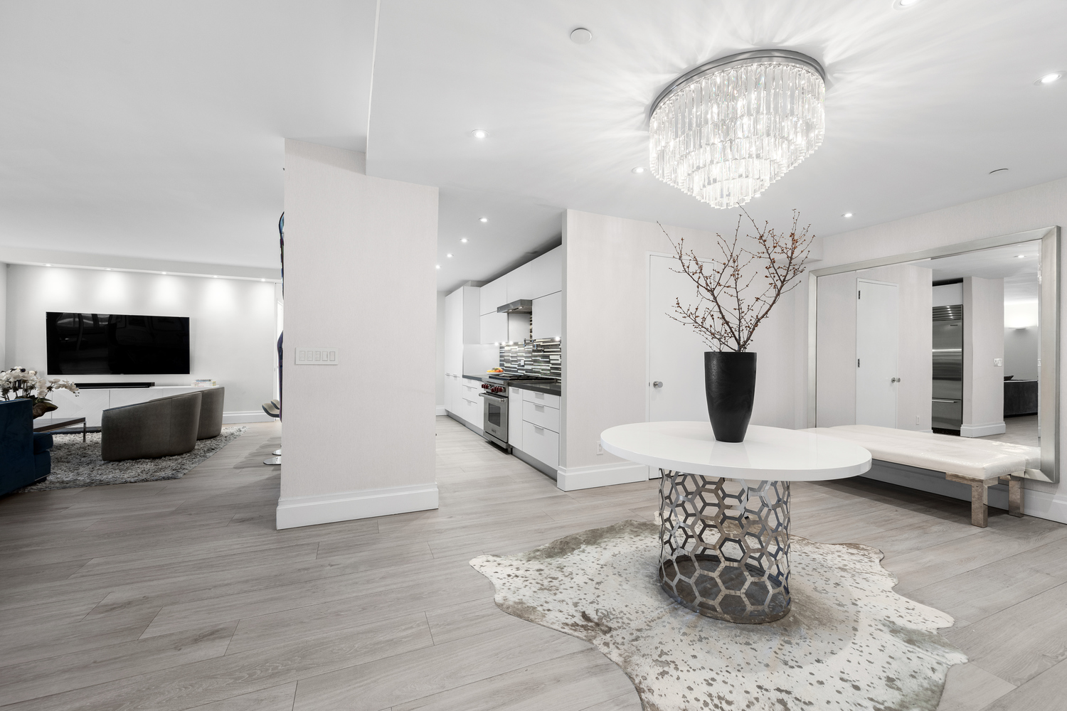 #3 photo, 220 RIVERSIDE Boulevard, 曼哈頓 上西城林肯廣場 Lincoln Square , NY 10069